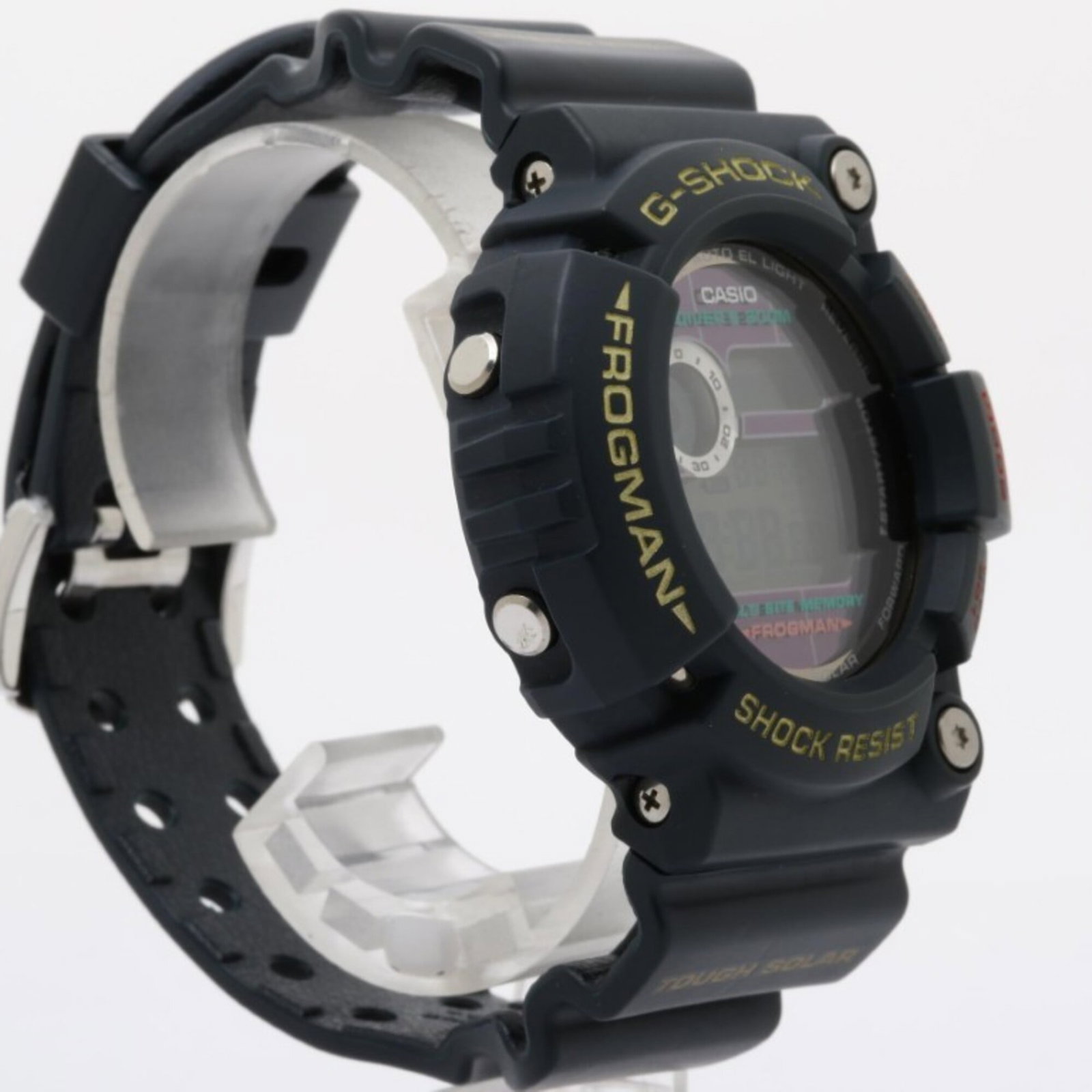 Casio Wristwatch - 3
