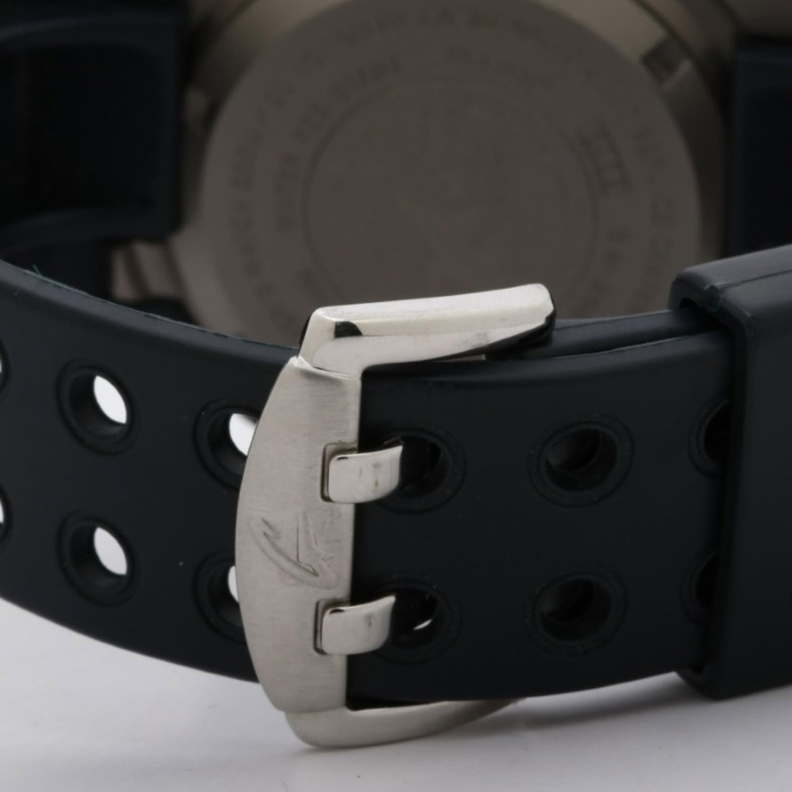 Casio Wristwatch - 4