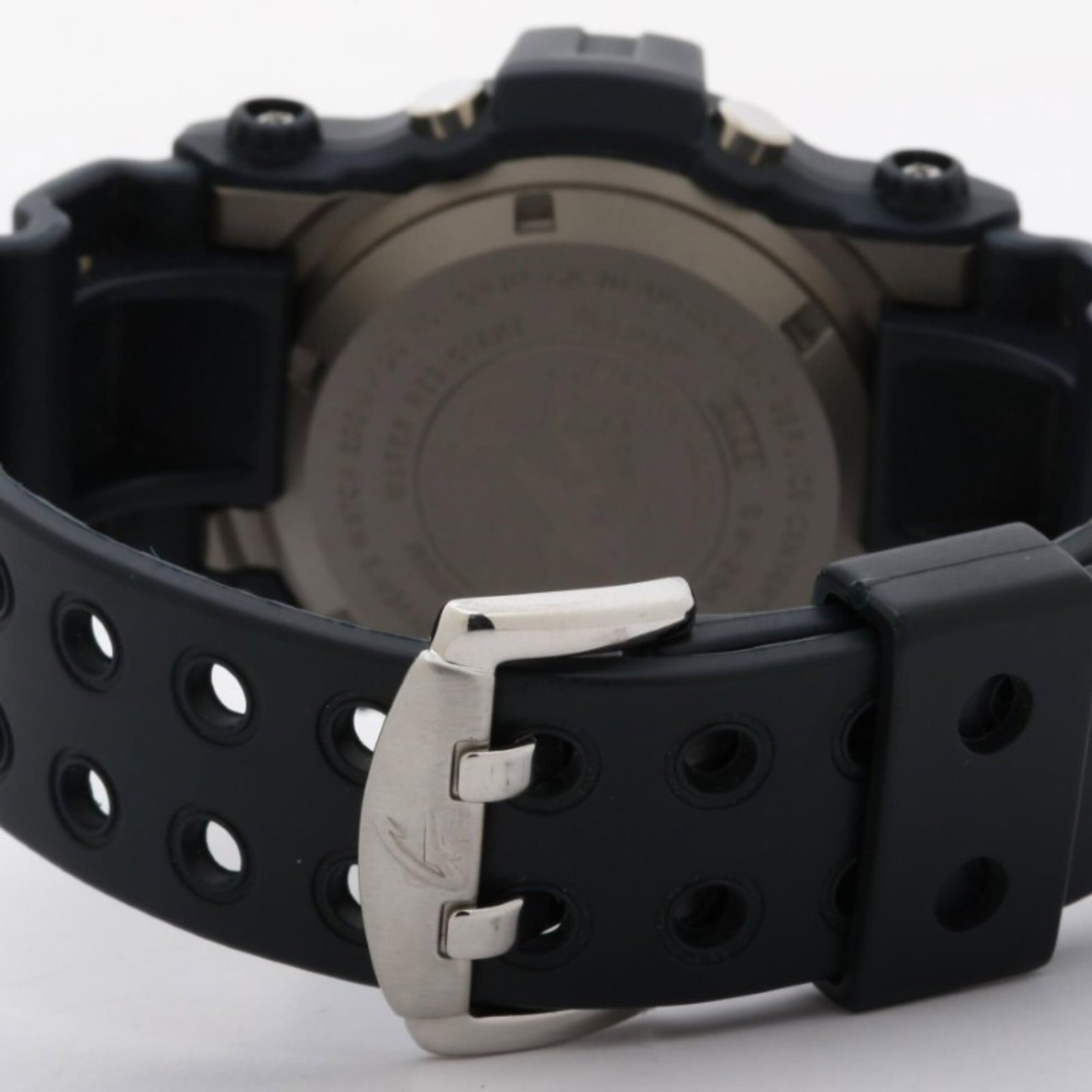 Casio Wristwatch - 5