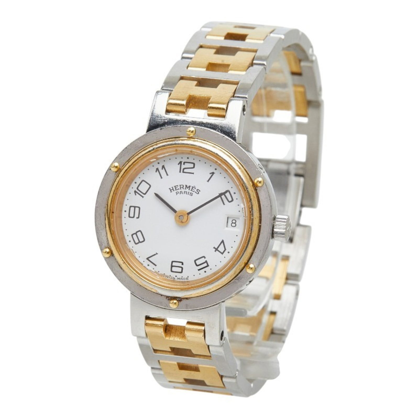 Hermes Wristwatch - 2