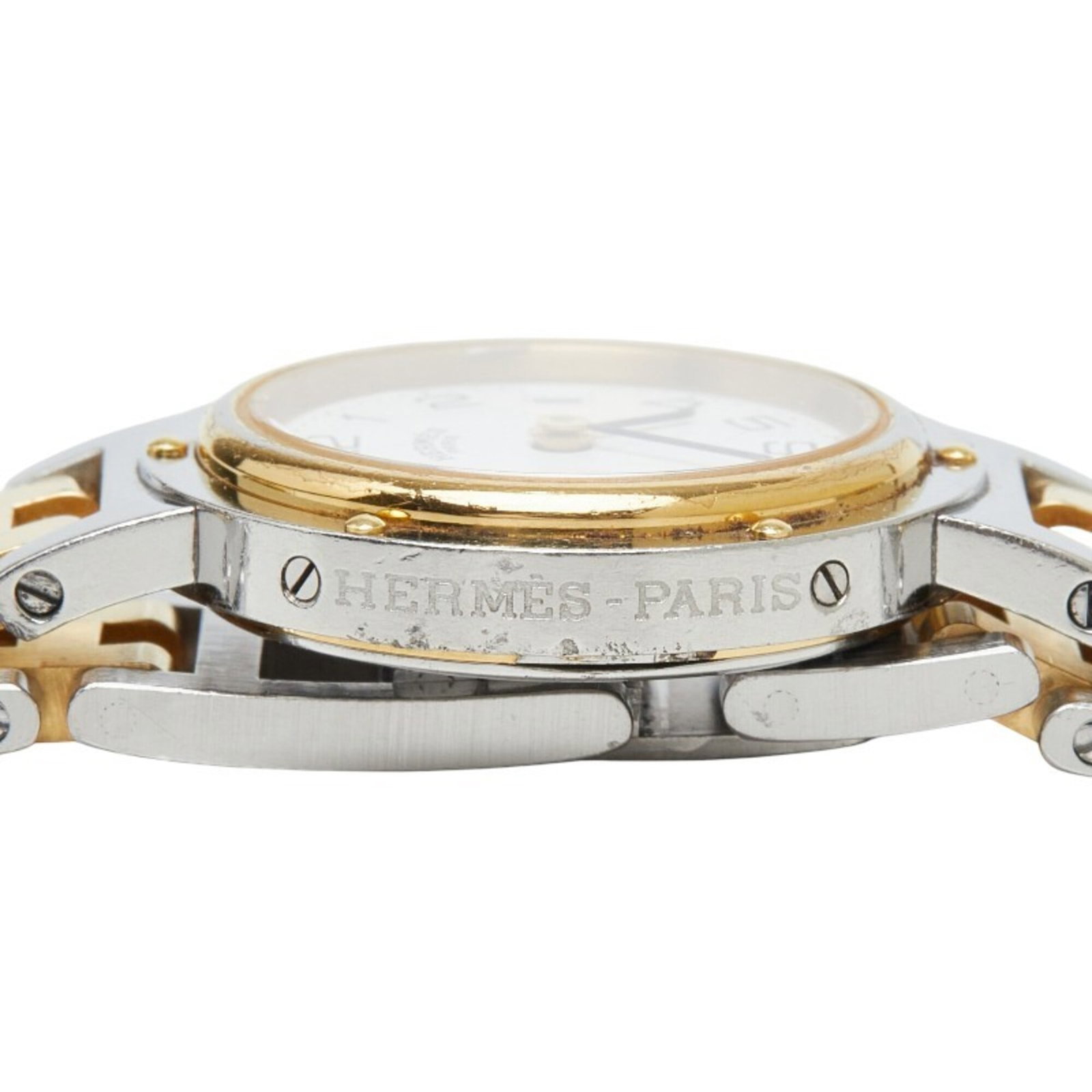 Hermes Wristwatch - 3