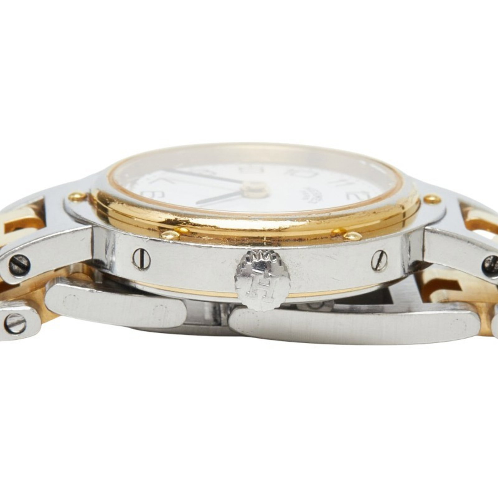 Hermes Wristwatch - 4