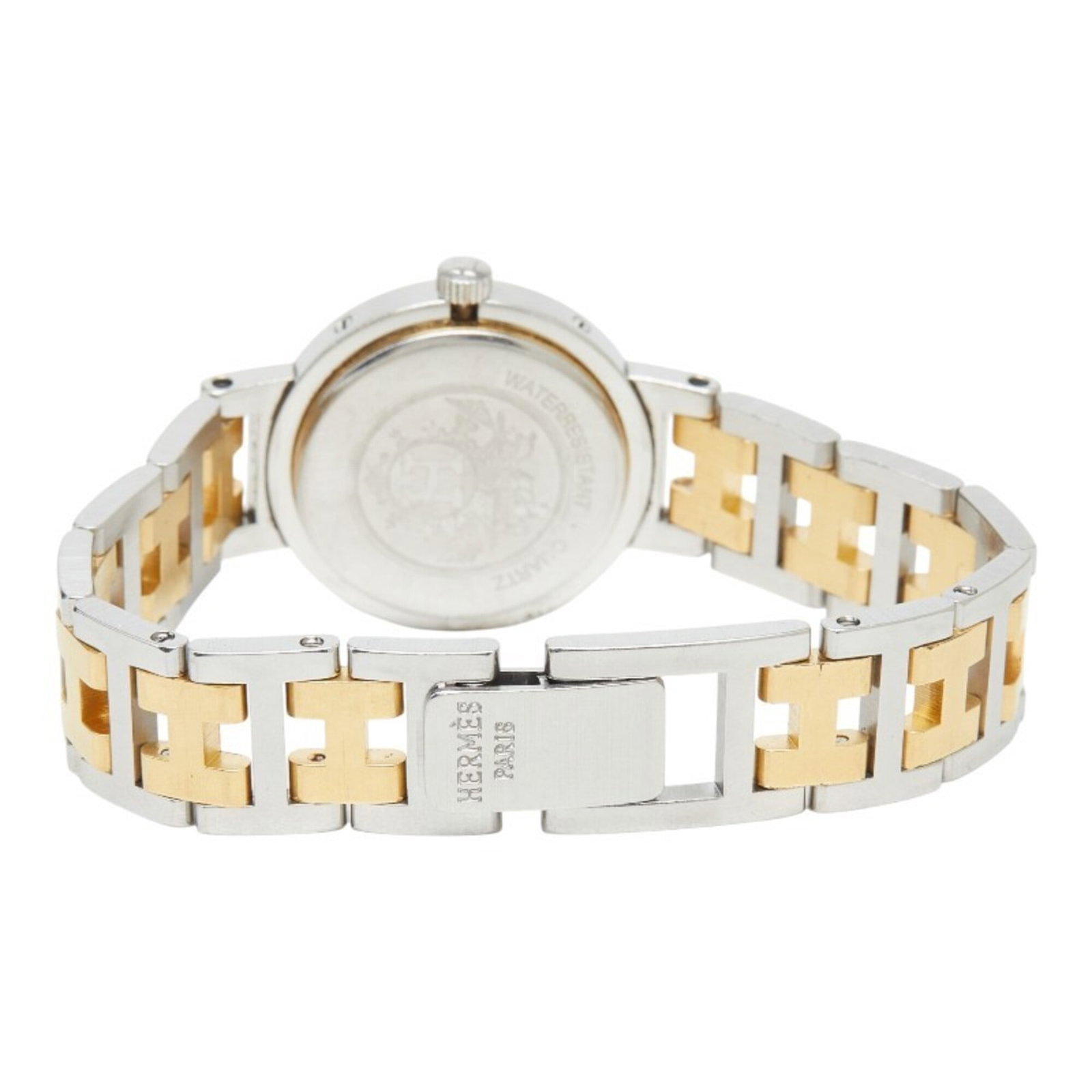 Hermes Wristwatch - 5