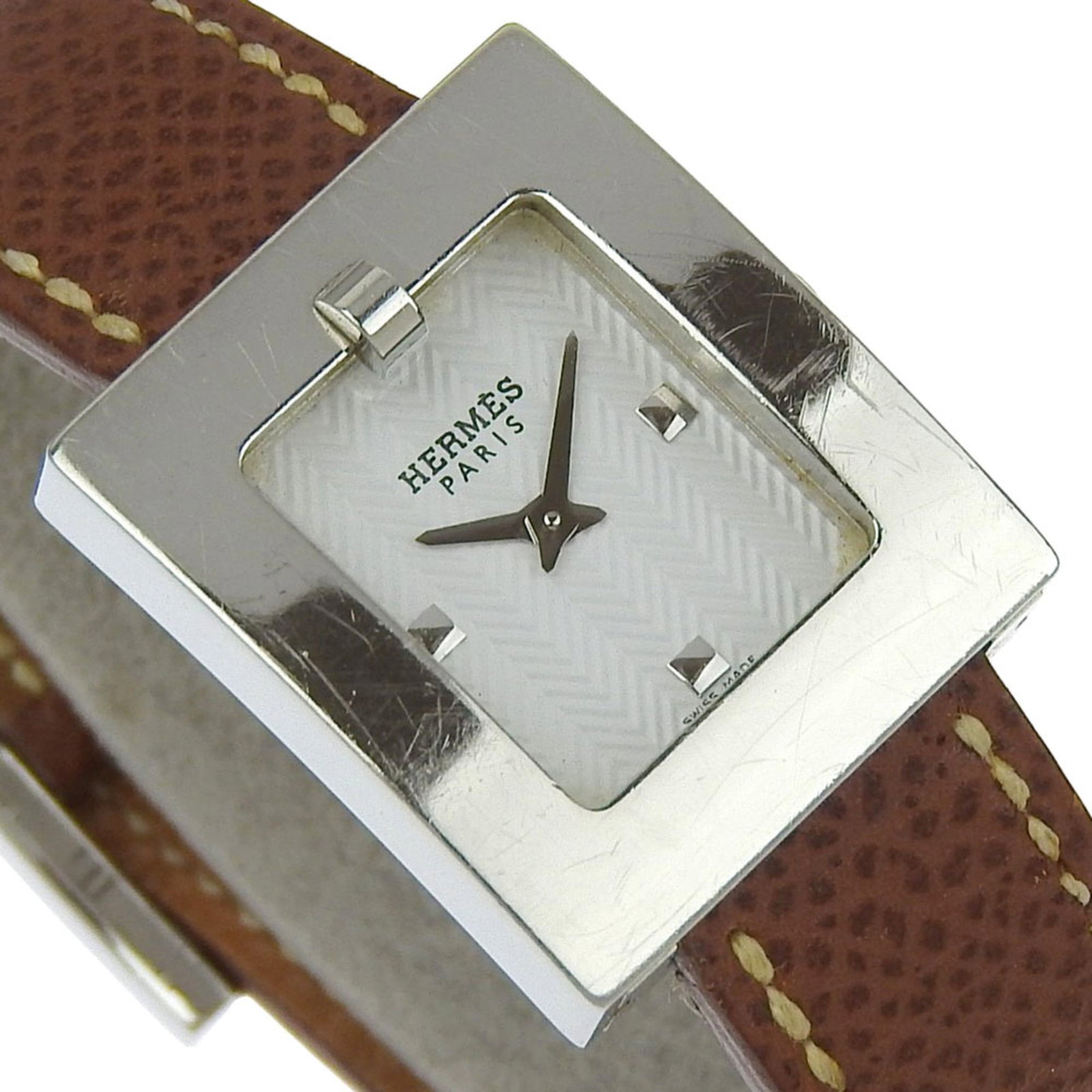 Hermes Wristwatch - 3