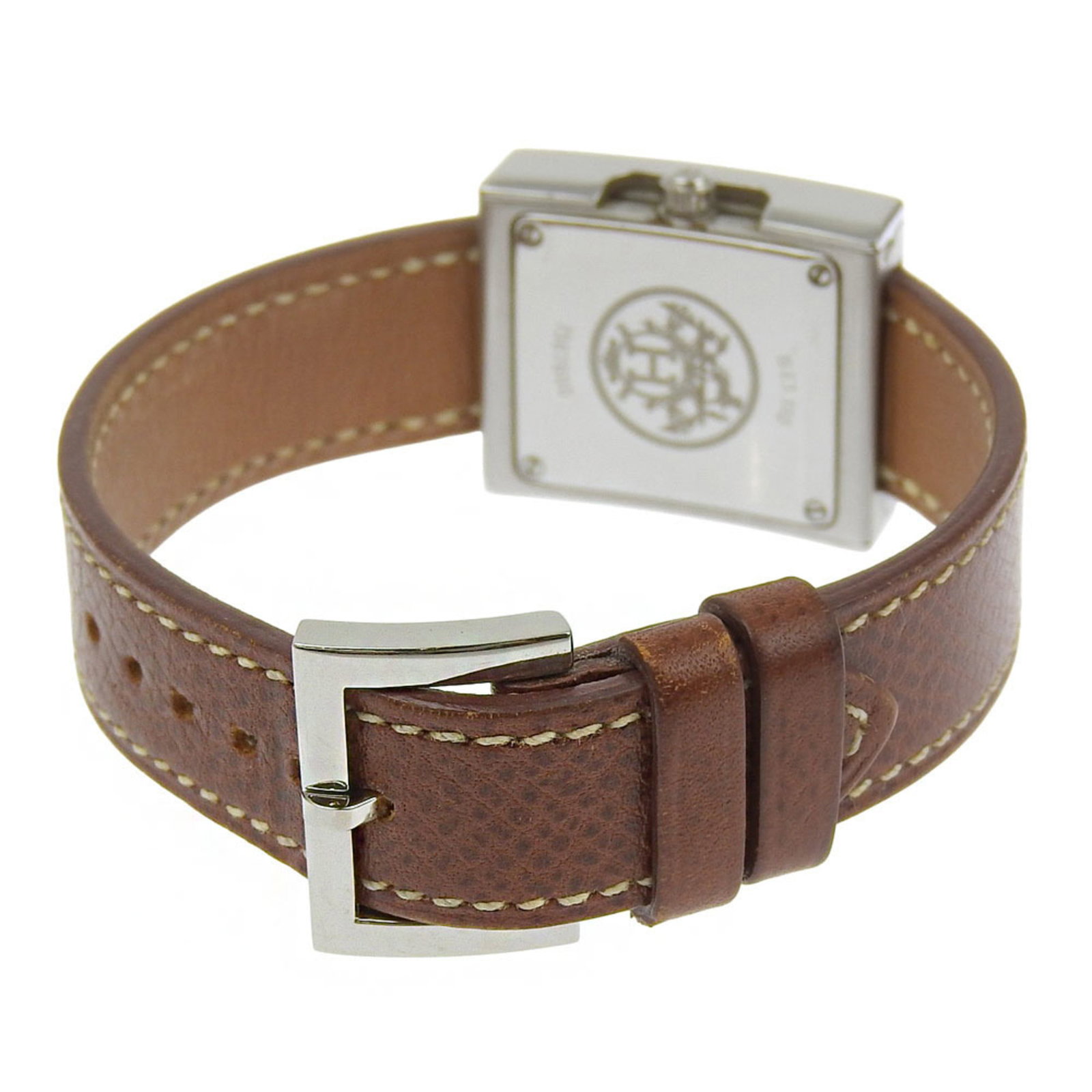 Hermes Wristwatch - 4