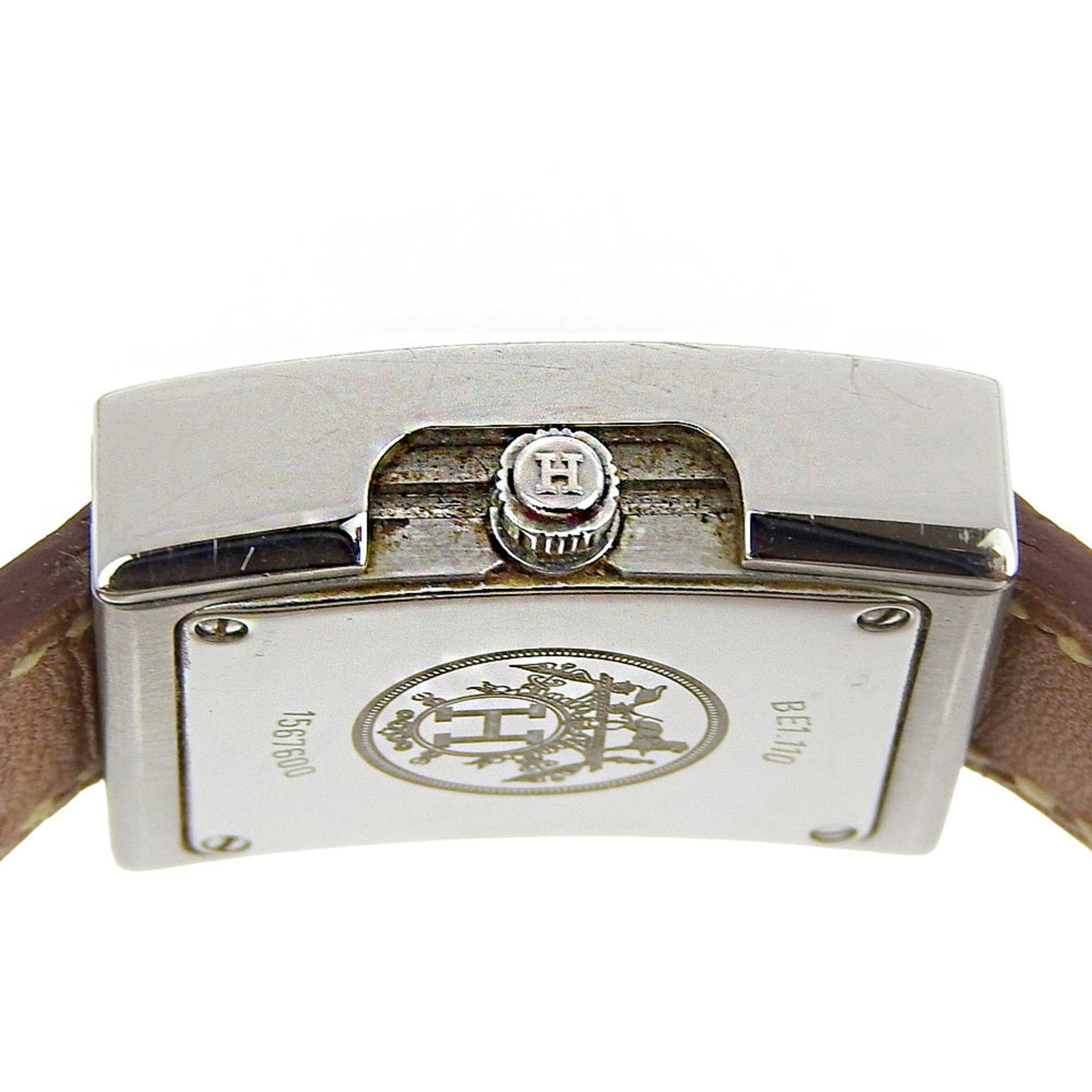 Hermes Wristwatch - 5