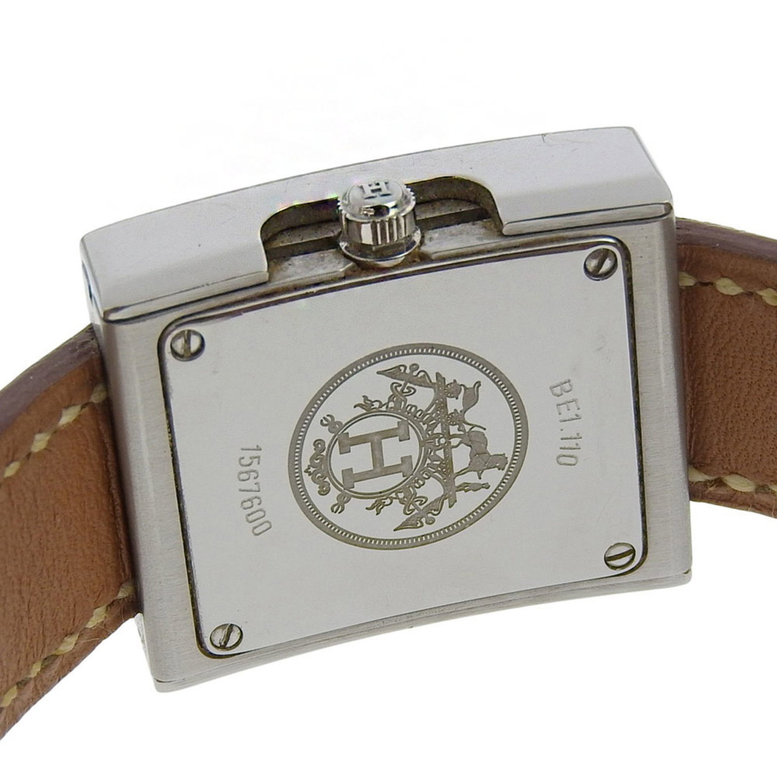 Hermes Wristwatch - 6