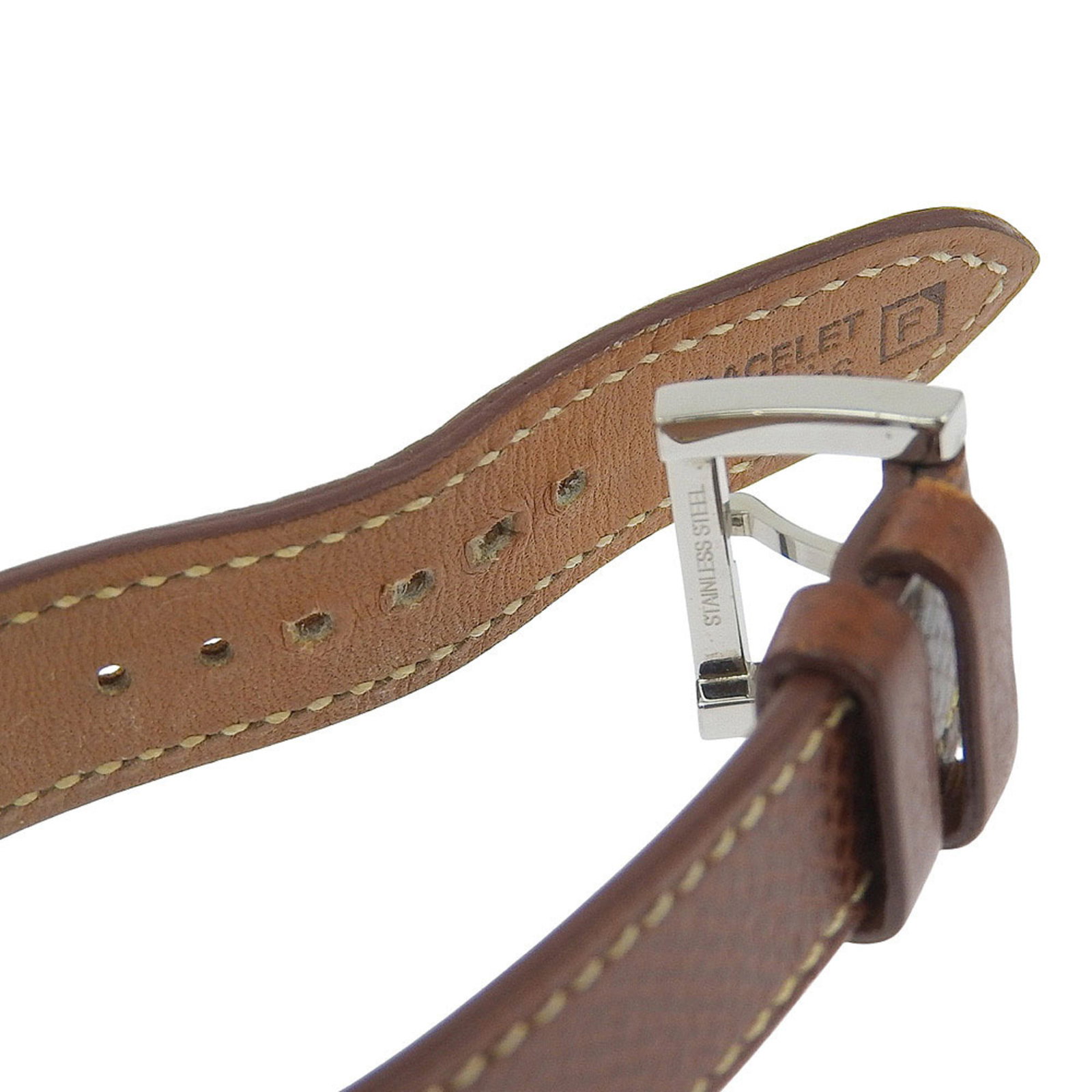 Hermes Wristwatch - 7