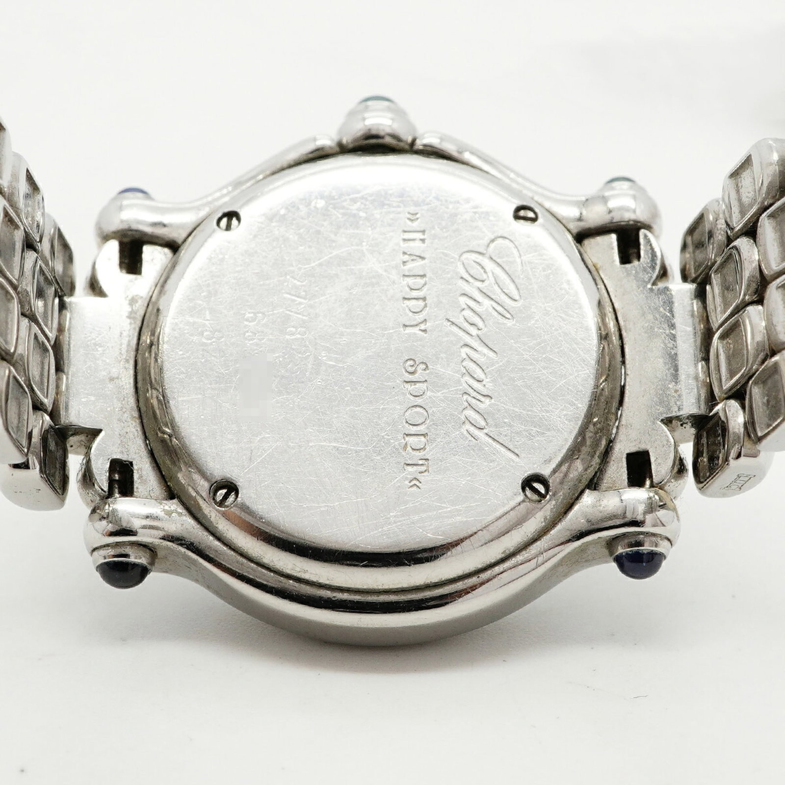 Chopard Wristwatch - 5