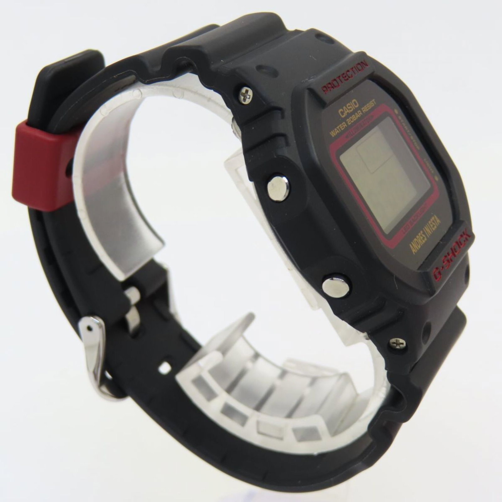 Casio Wristwatch - 2