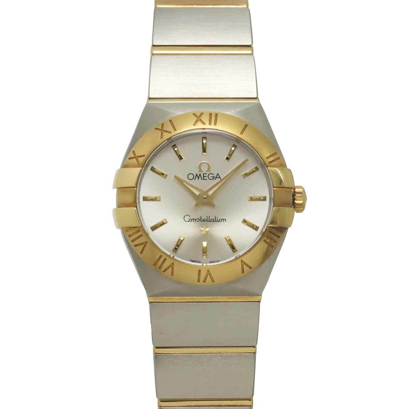 Omega Wristwatch (1 of 7)