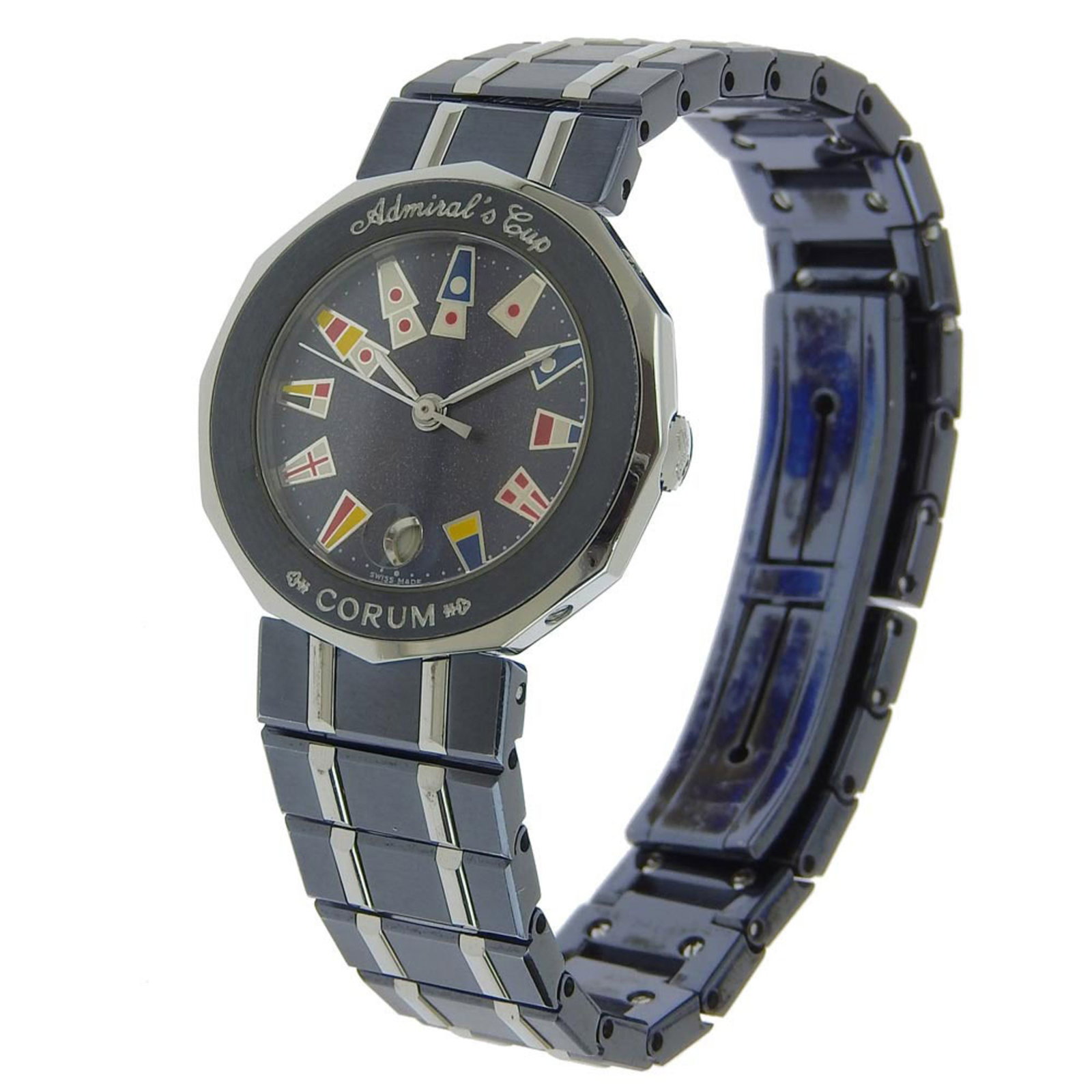 Corum Wristwatch - 2