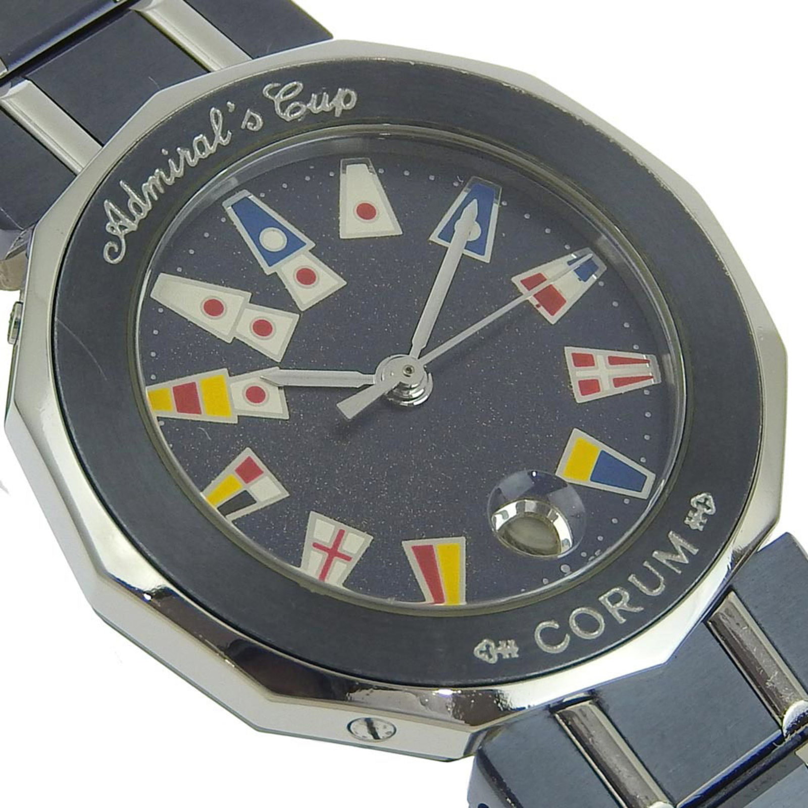 Corum Wristwatch - 3