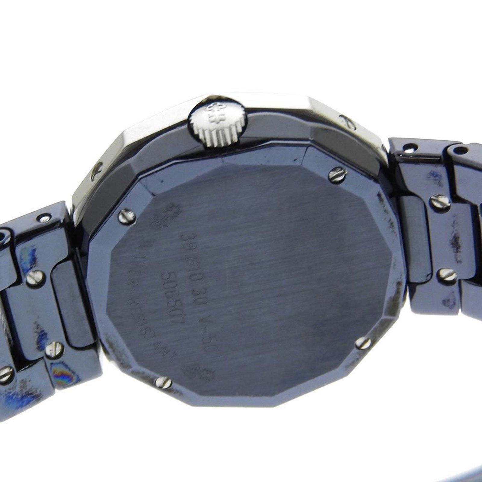 Corum Wristwatch - 6
