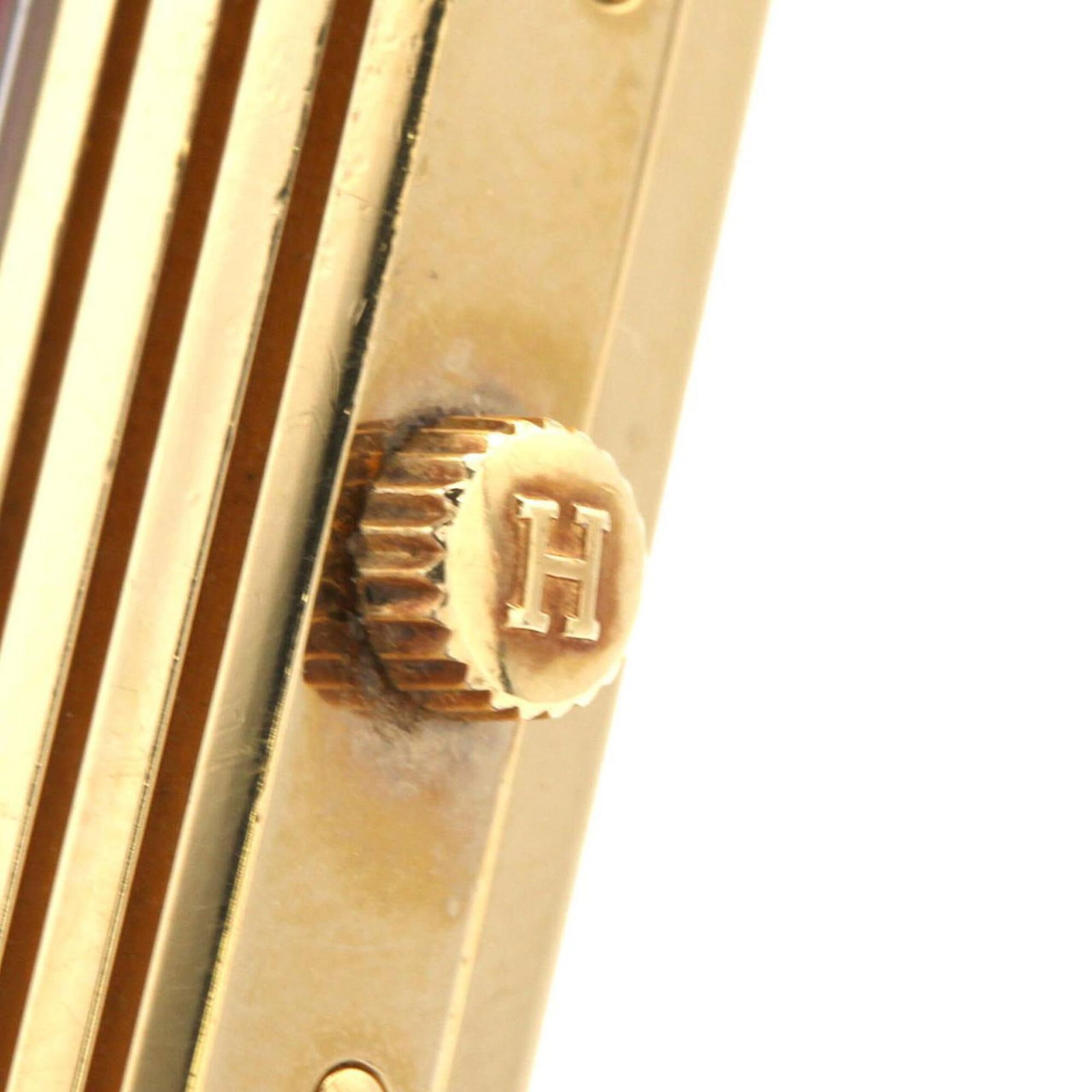 Hermes Wristwatch - 4