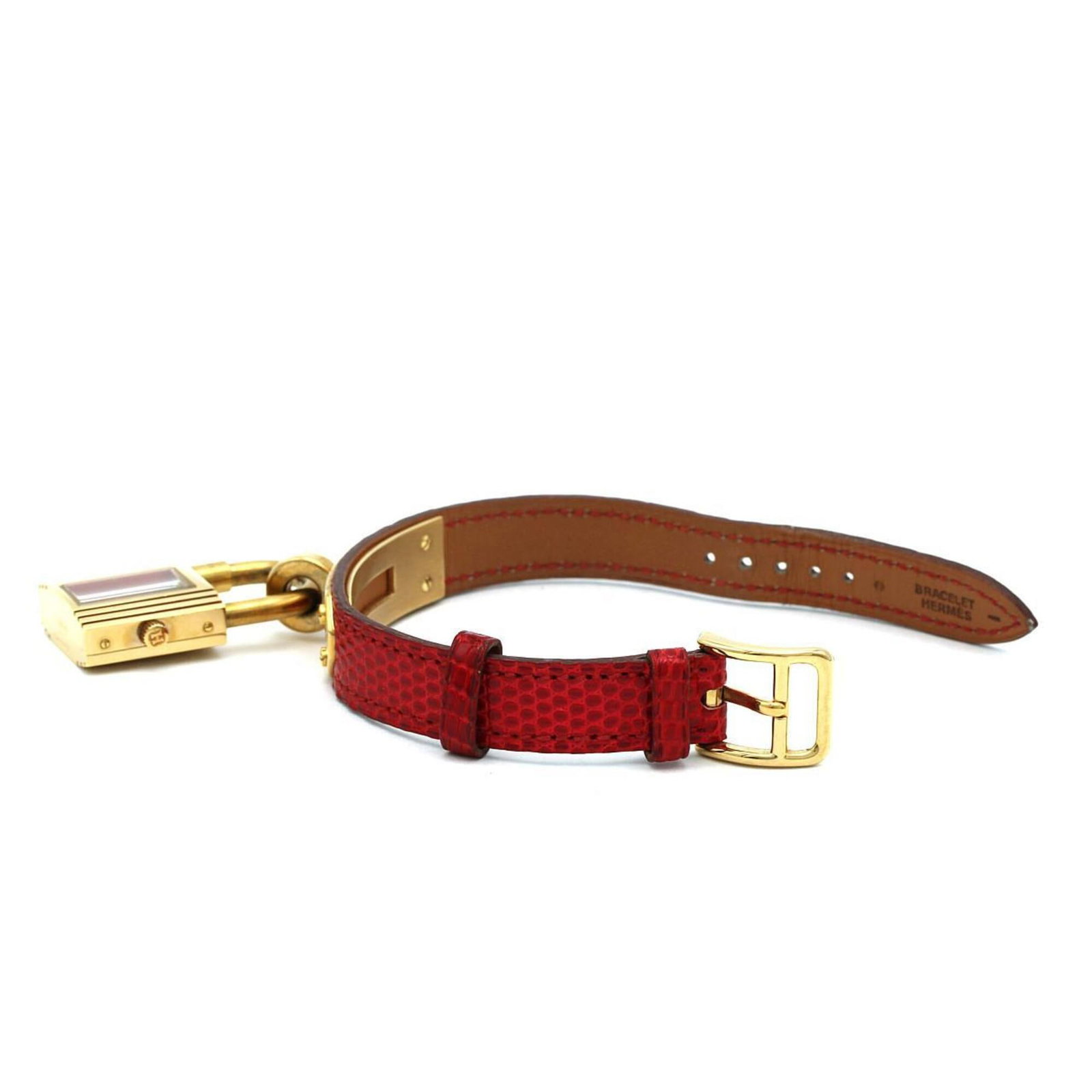 Hermes Wristwatch - 8