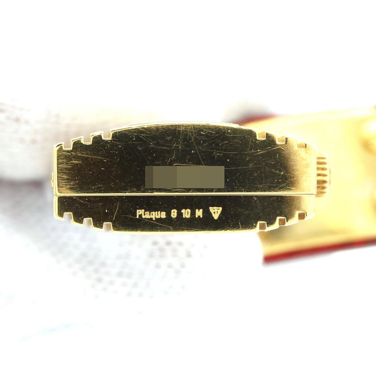 Hermes Wristwatch - 9