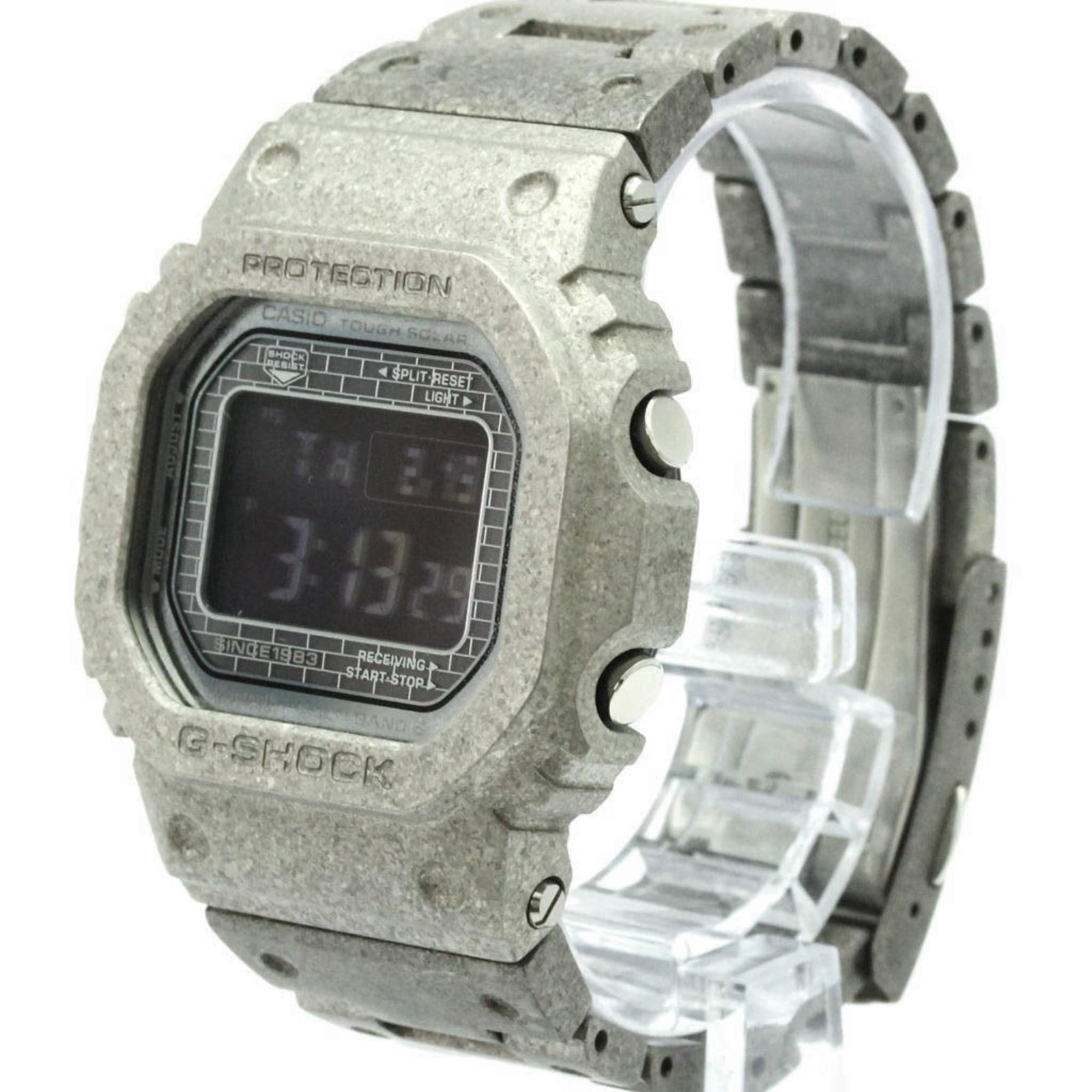 Casio Wristwatch - 2