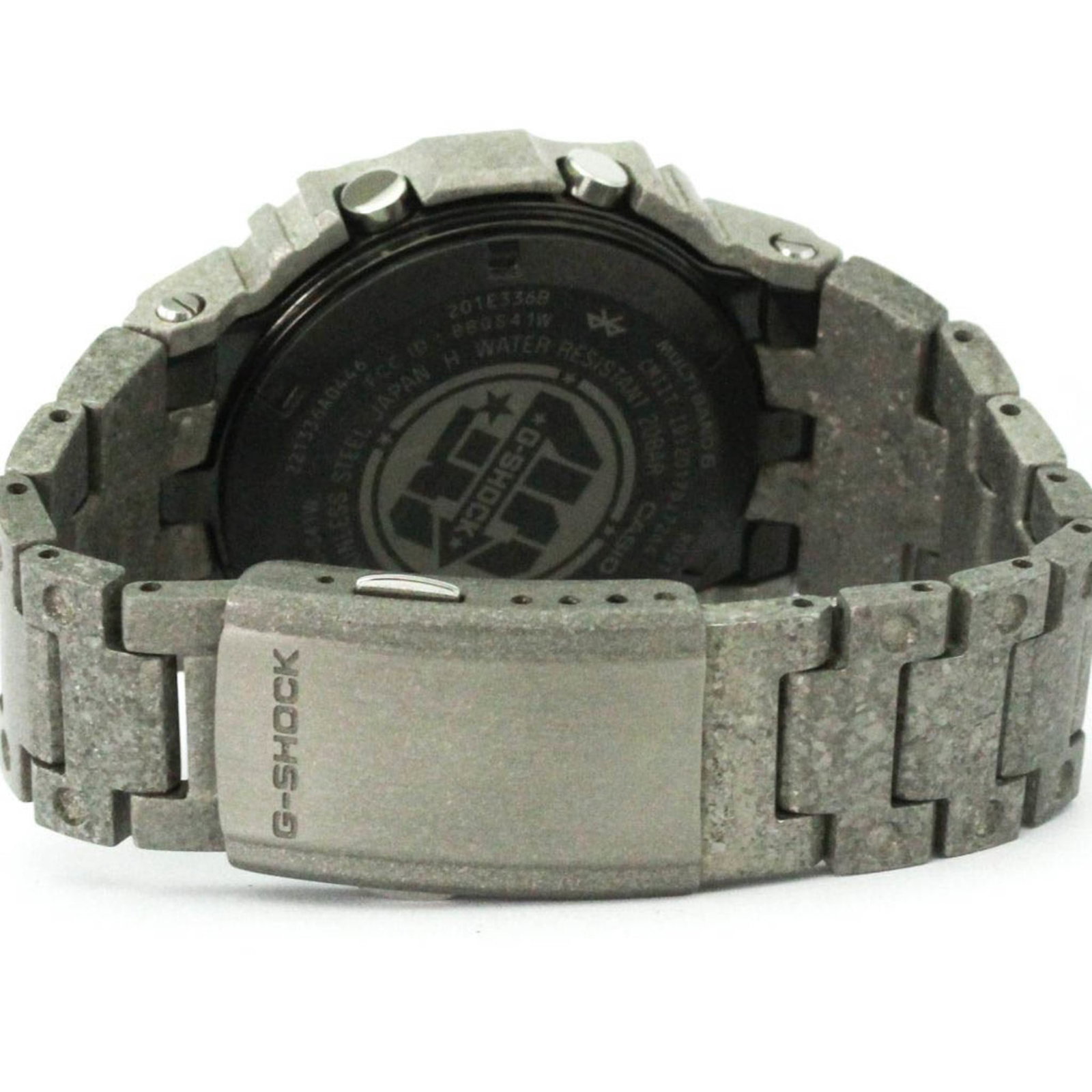 Casio Wristwatch - 5