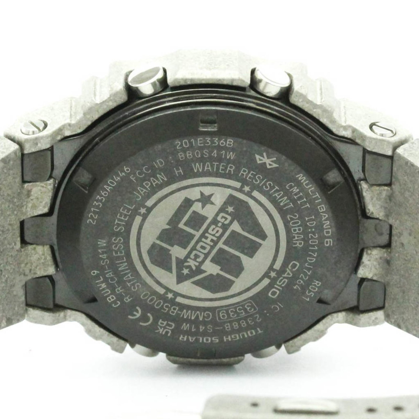 Casio Wristwatch - 6