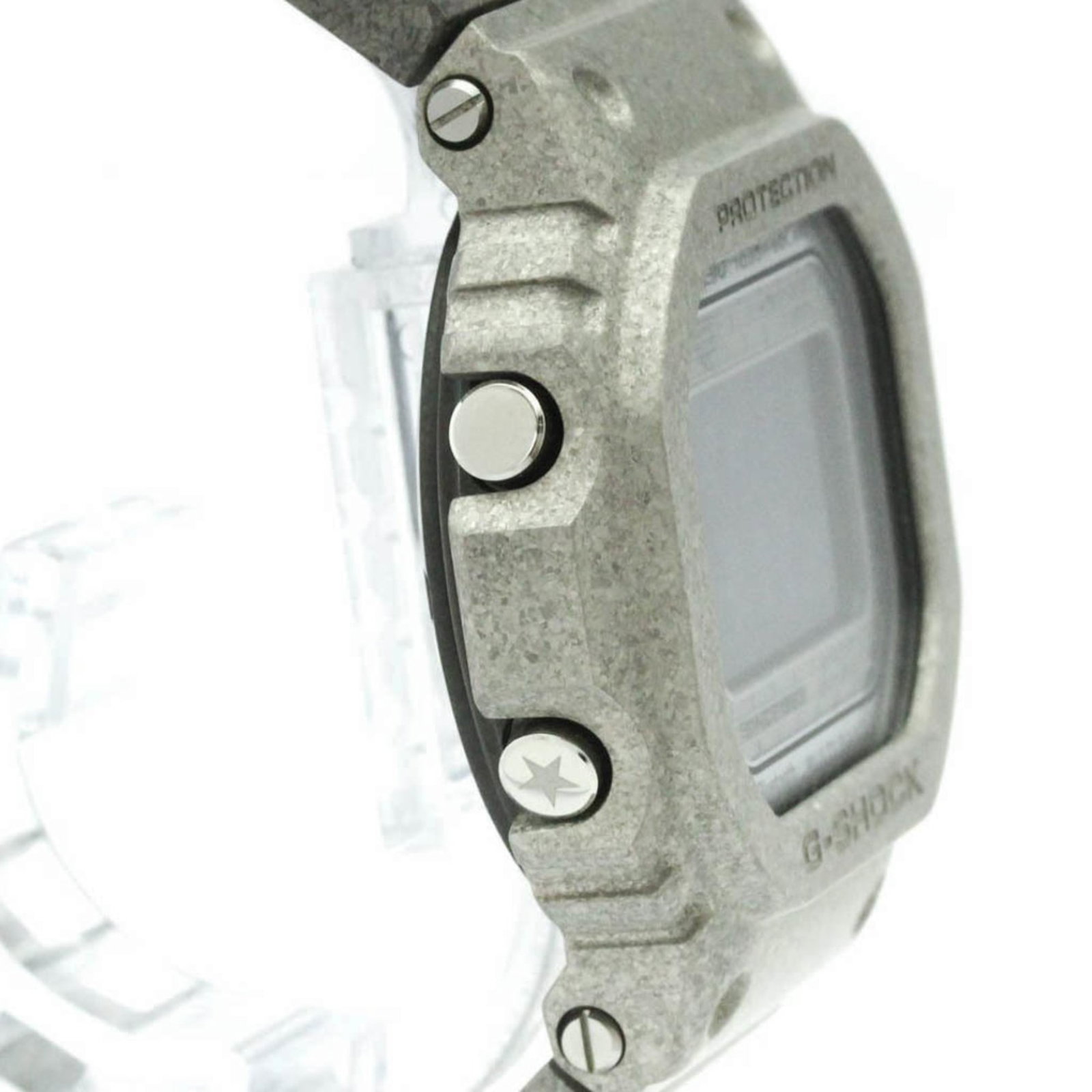 Casio Wristwatch - 8