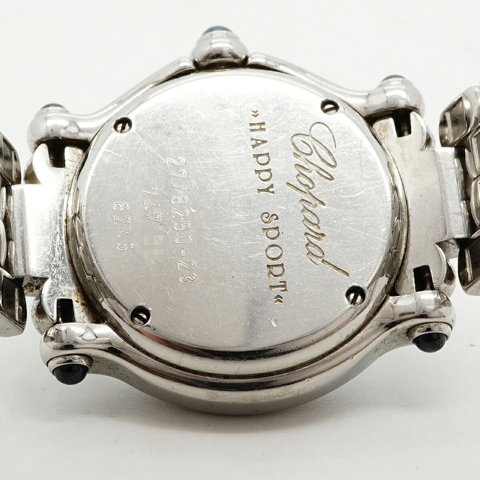 Chopard Wristwatch - 5