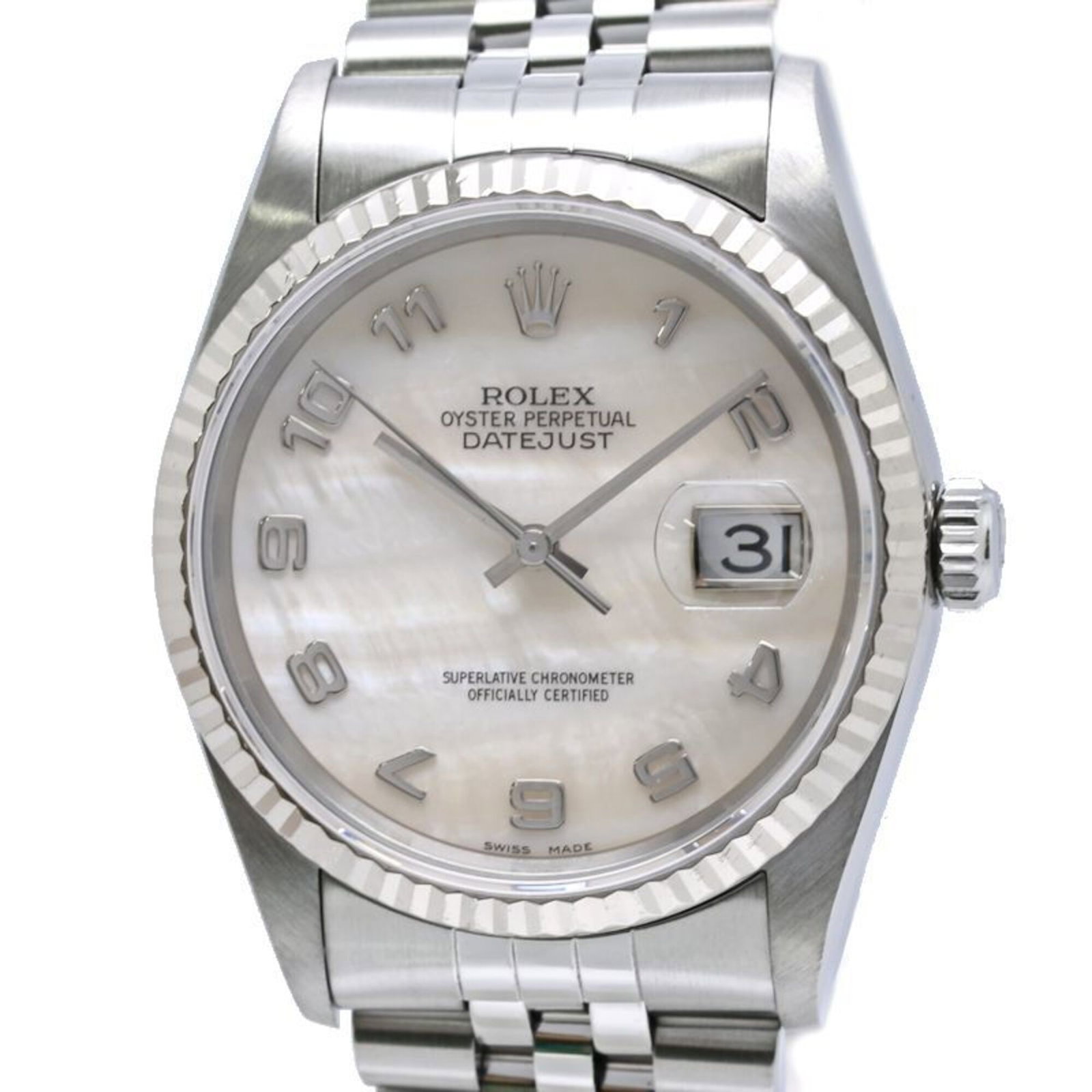 Rolex Wristwatch - 2