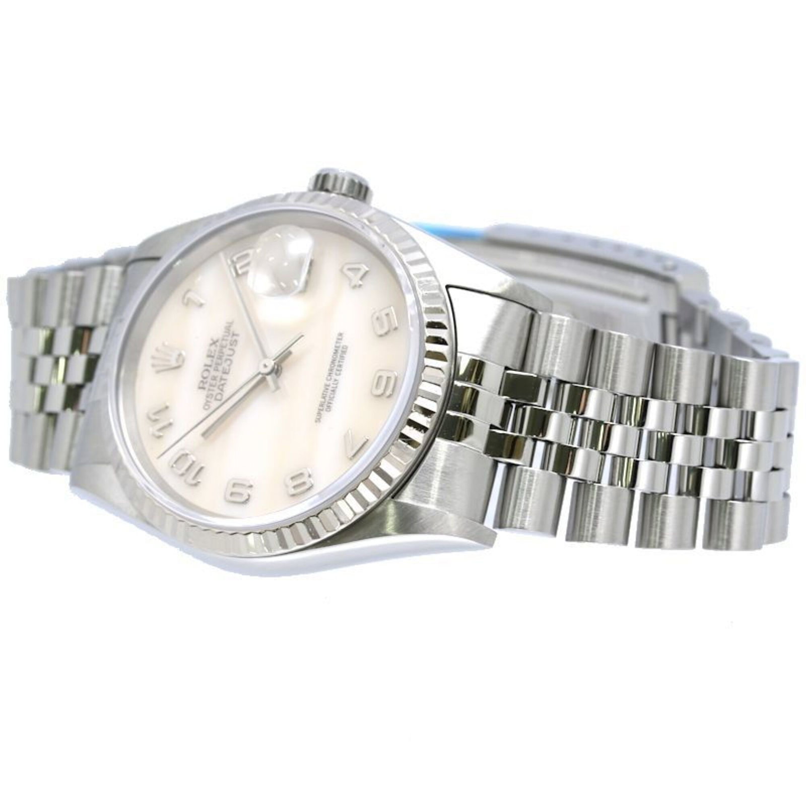 Rolex Wristwatch - 3