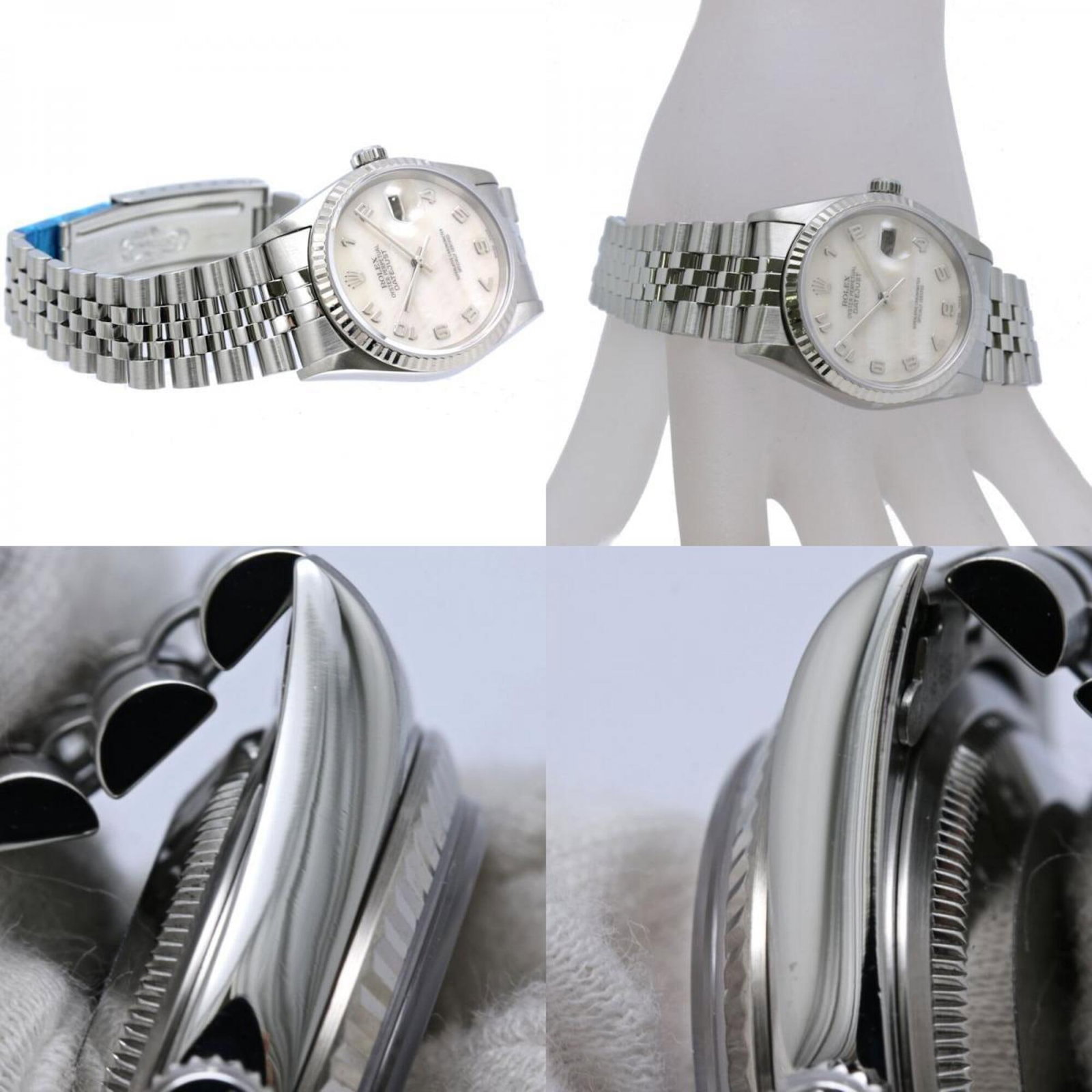 Rolex Wristwatch - 6