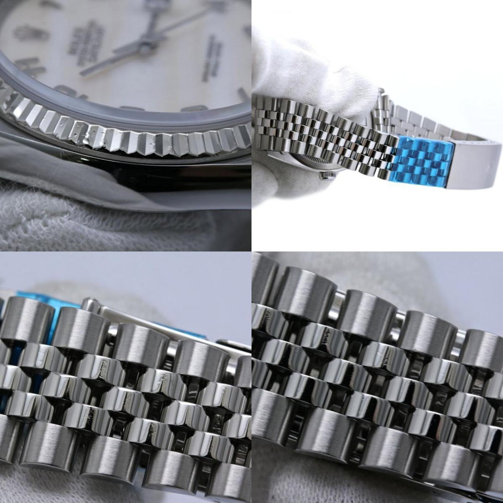 Rolex Wristwatch - 9