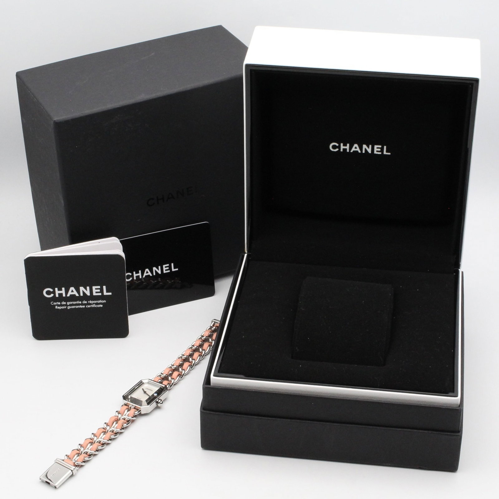 Chanel Wristwatch - 10