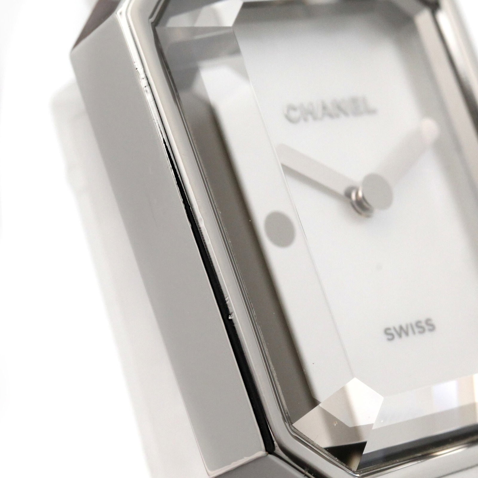 Chanel Wristwatch - 11