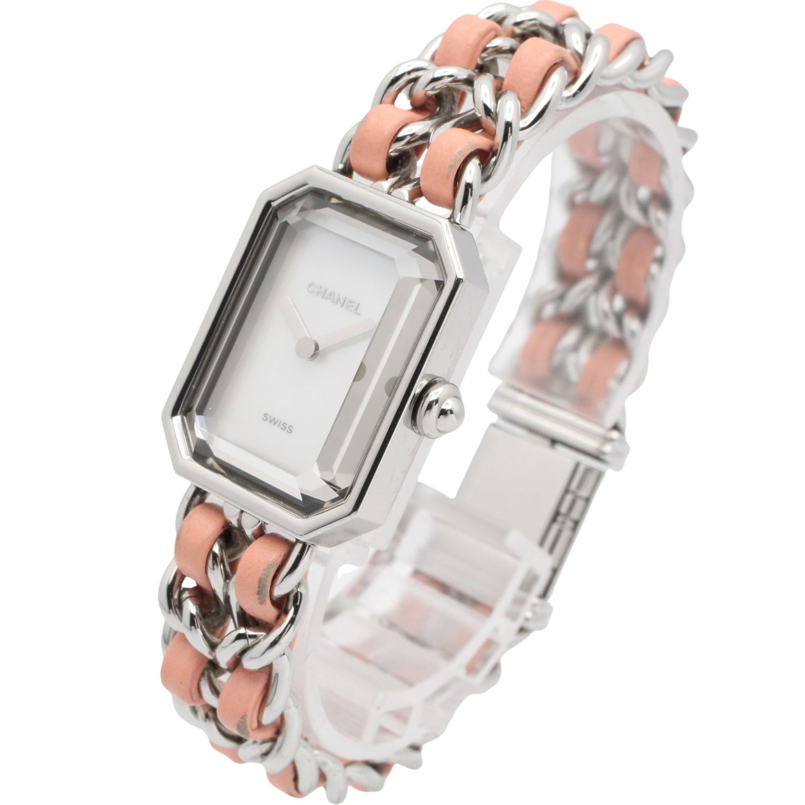 Chanel Wristwatch - 2