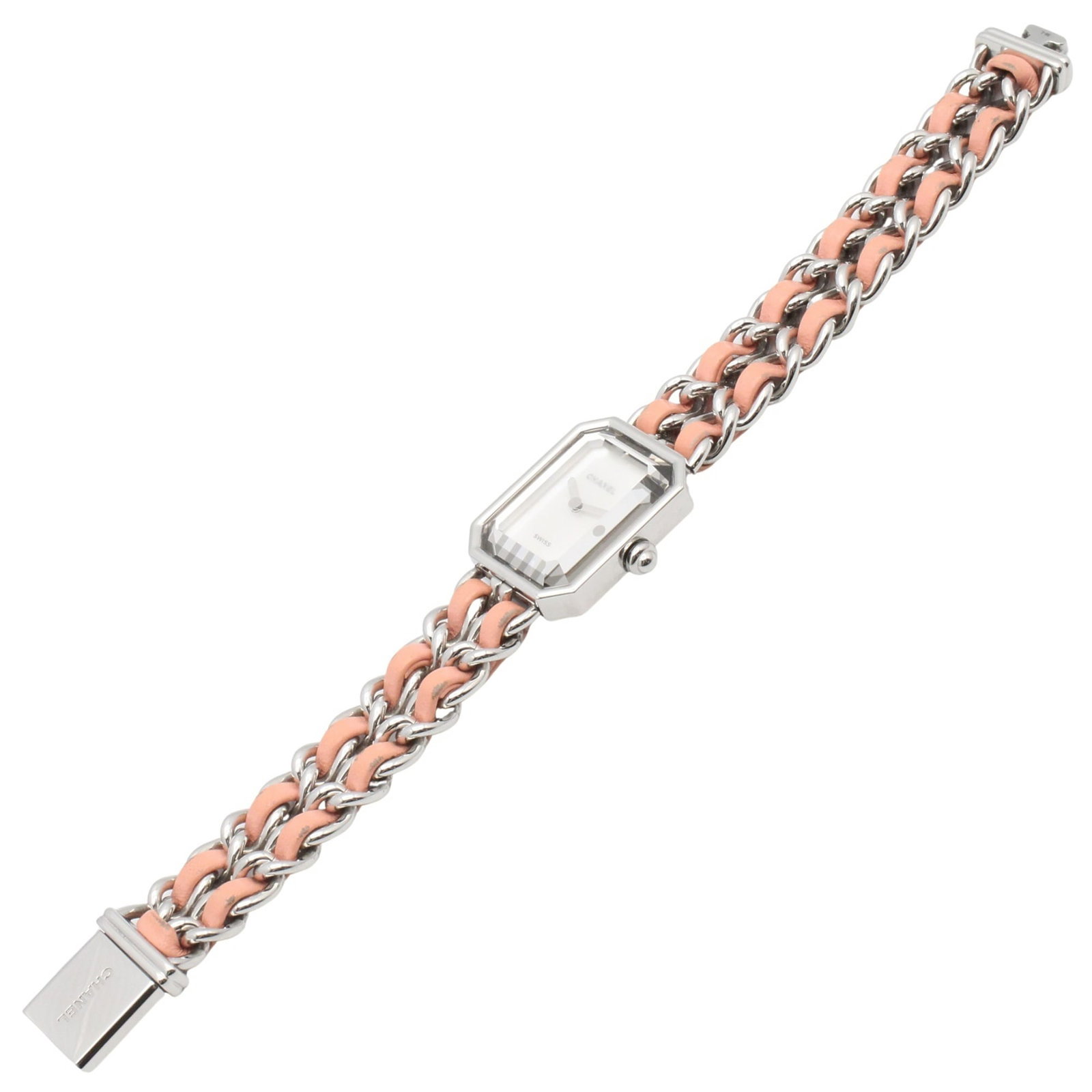 Chanel Wristwatch - 4
