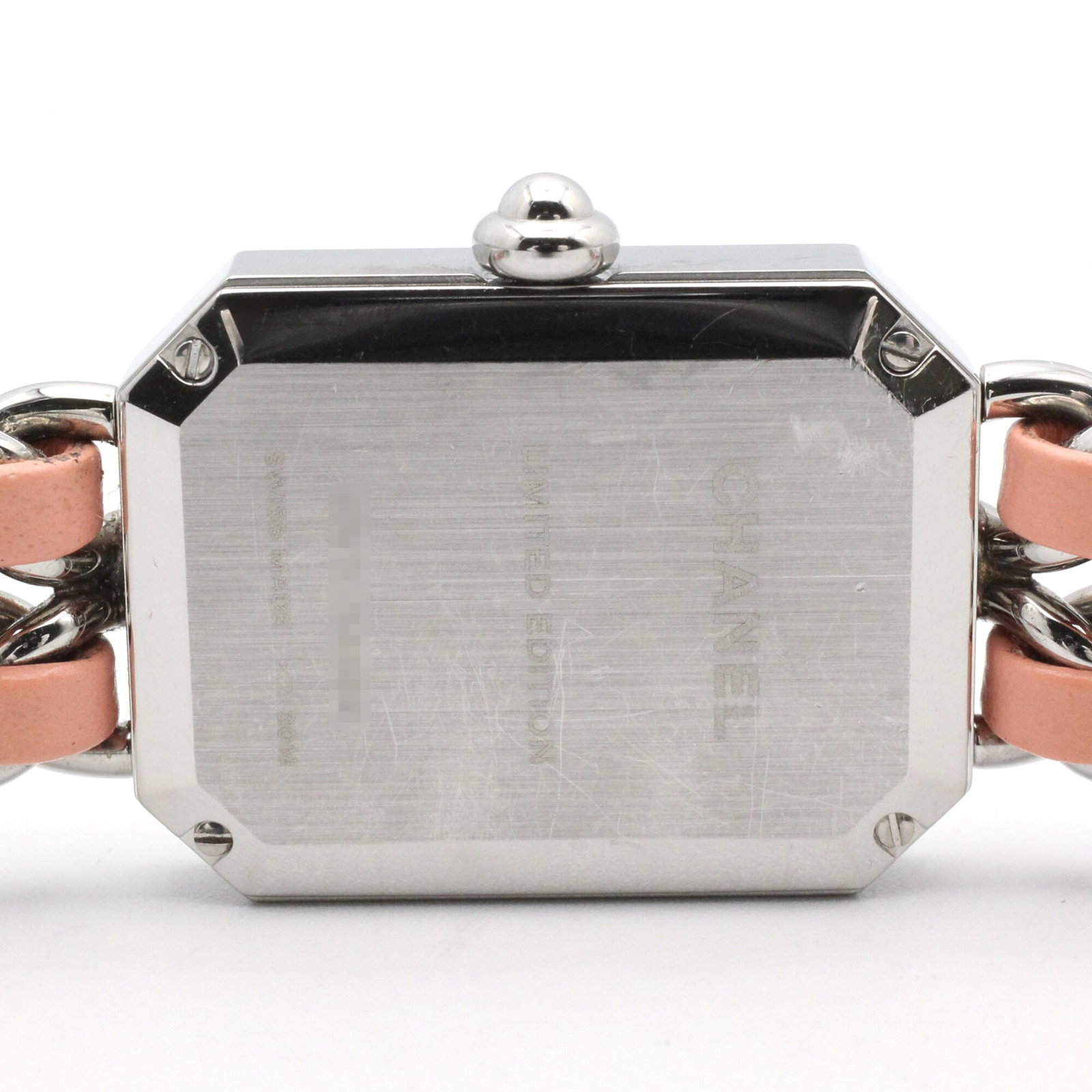 Chanel Wristwatch - 6