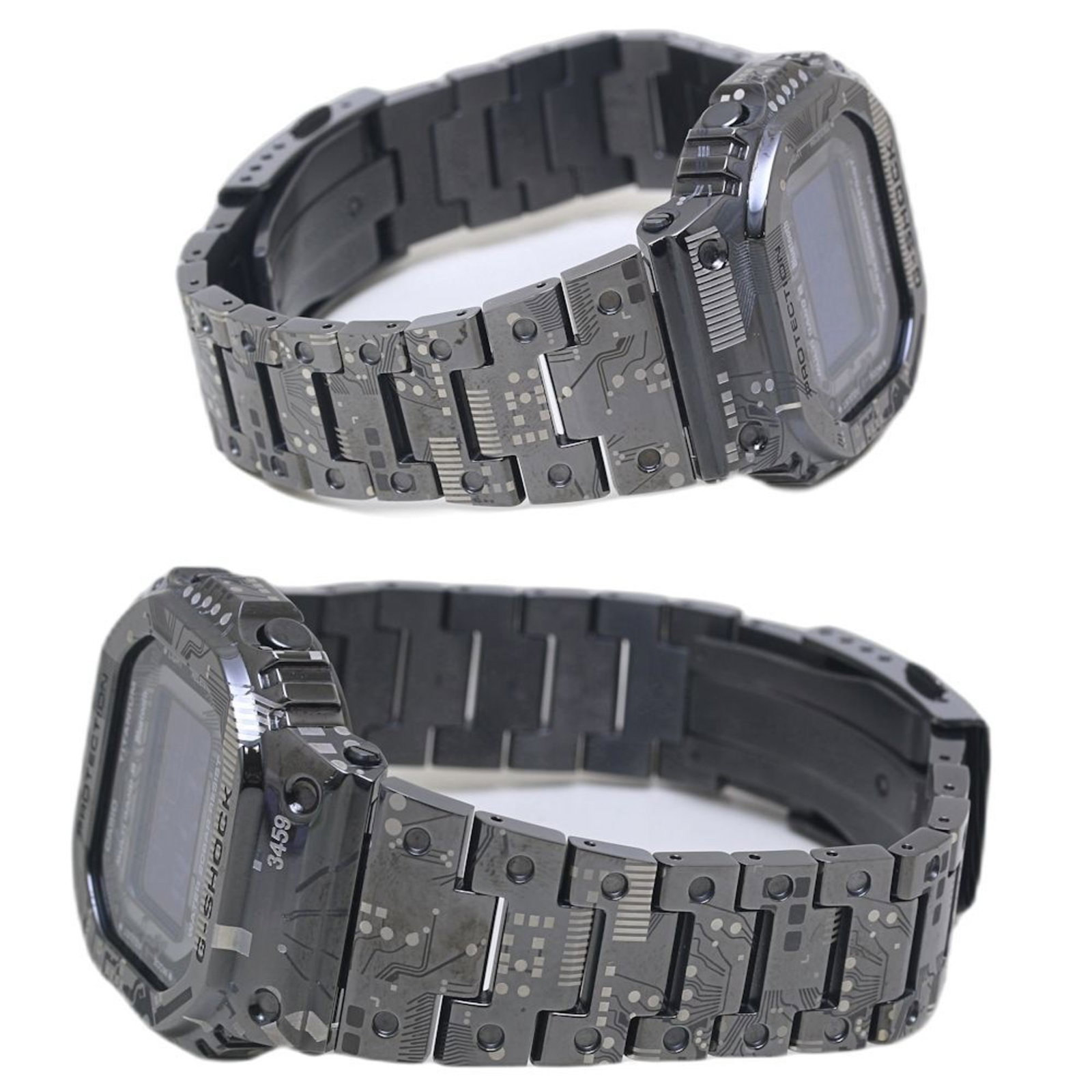 Casio Wristwatch - 3
