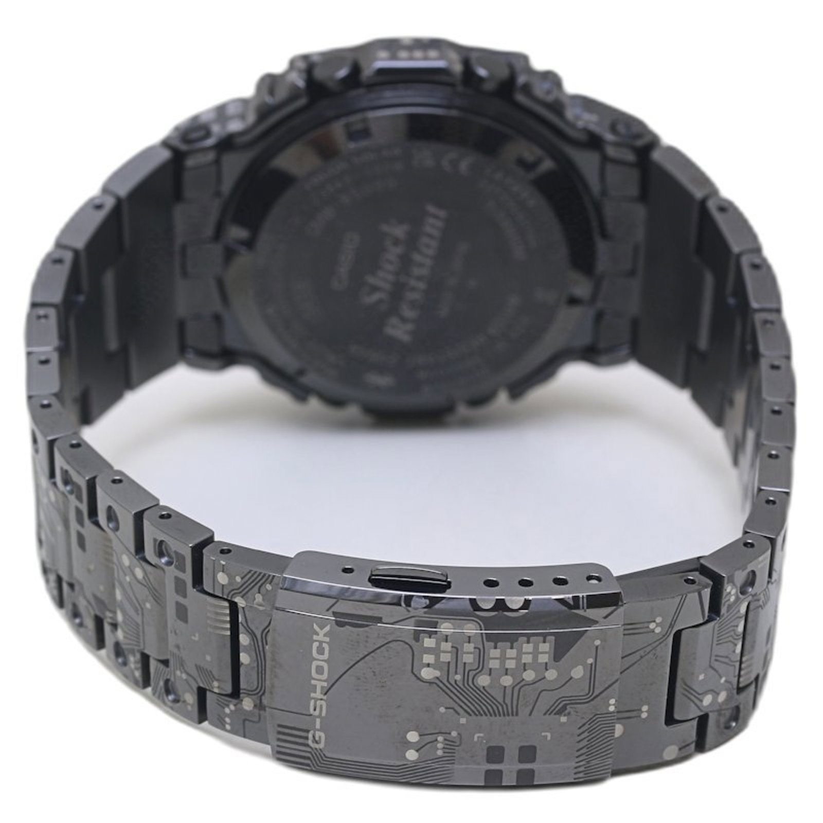 Casio Wristwatch - 4