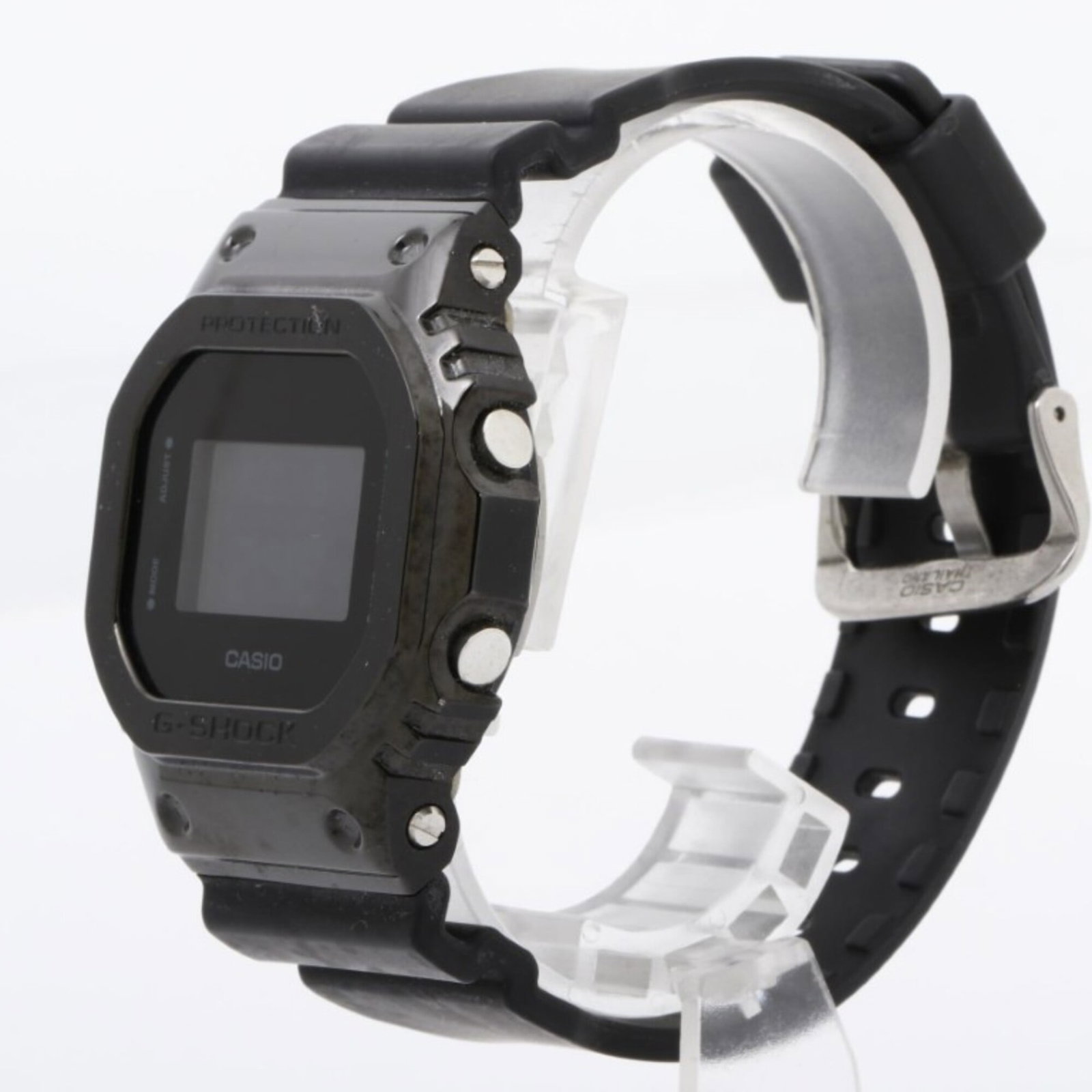 Casio Wristwatch - 2