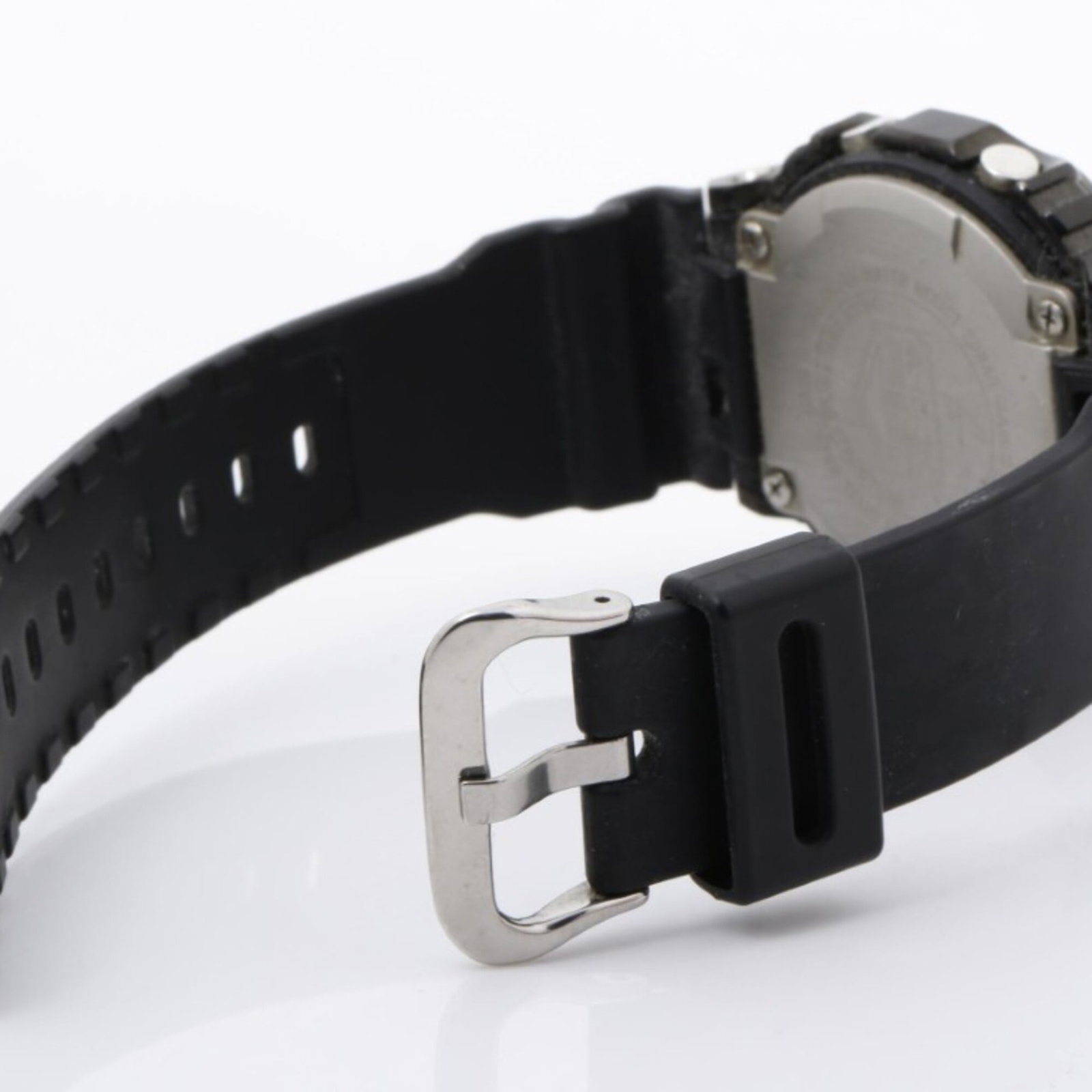 Casio Wristwatch - 5
