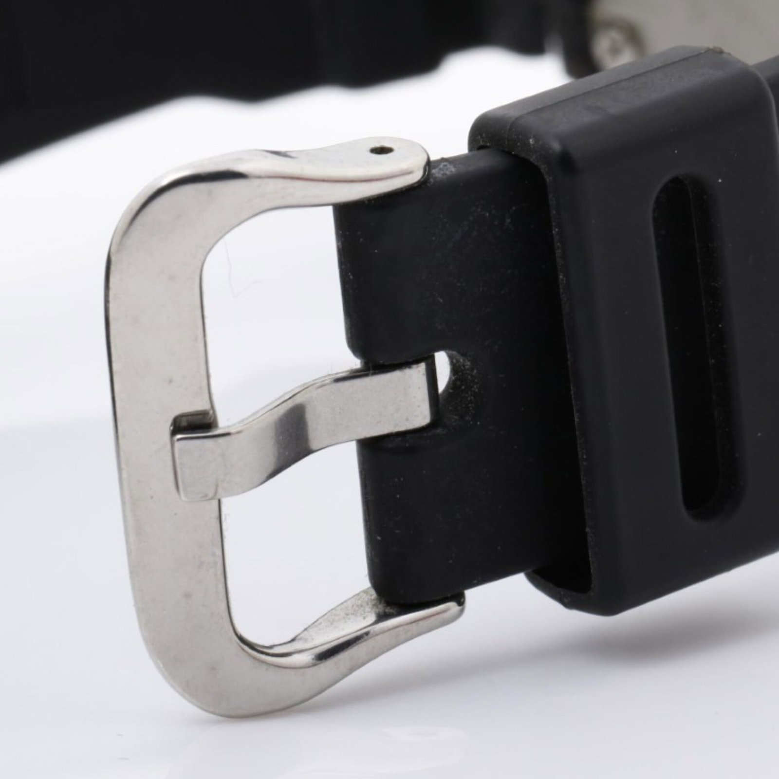 Casio Wristwatch - 6