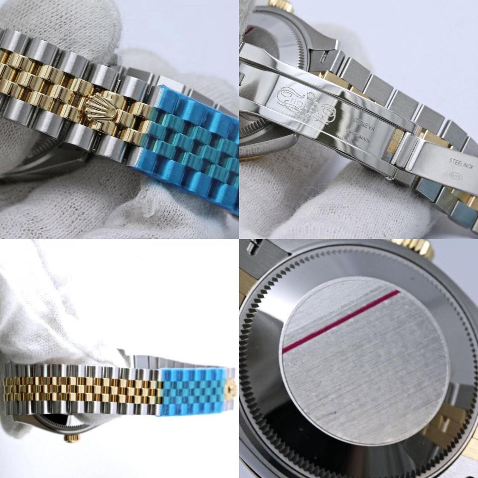 Rolex Wristwatch - 10