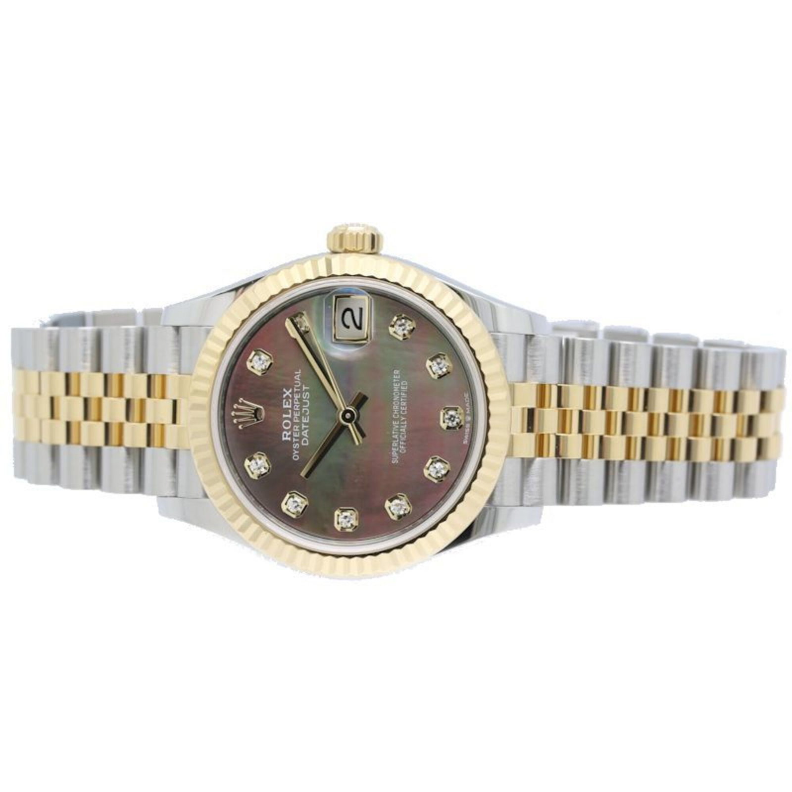 Rolex Wristwatch - 3