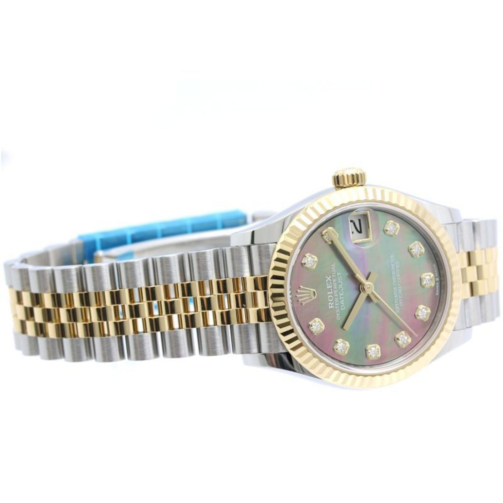 Rolex Wristwatch - 6