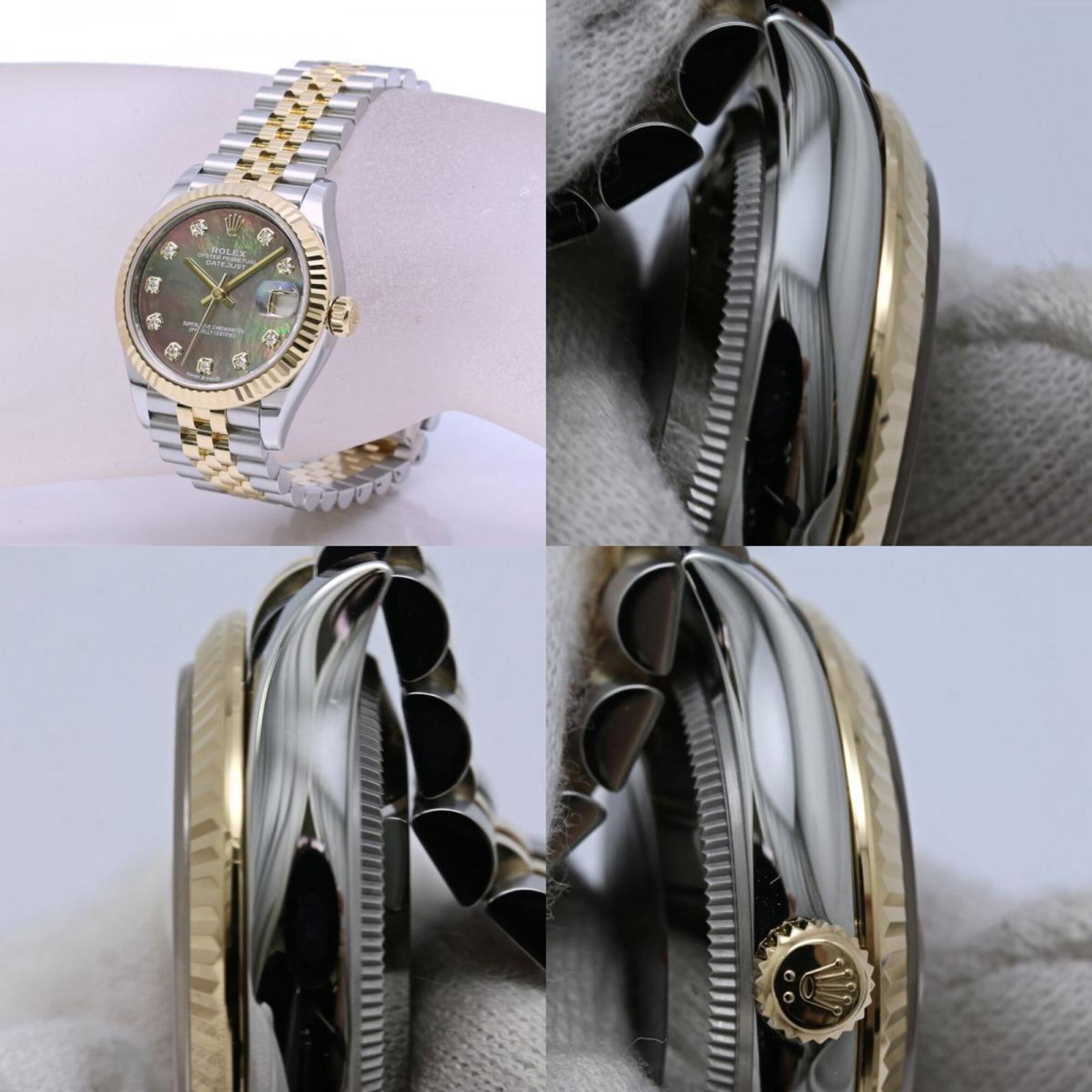 Rolex Wristwatch - 7