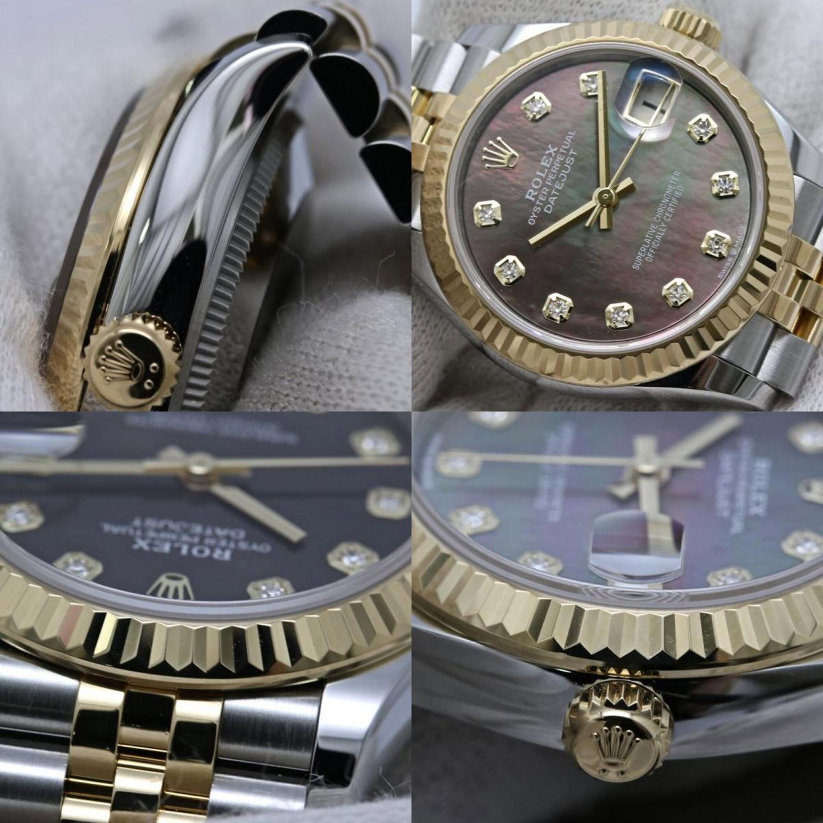 Rolex Wristwatch - 8