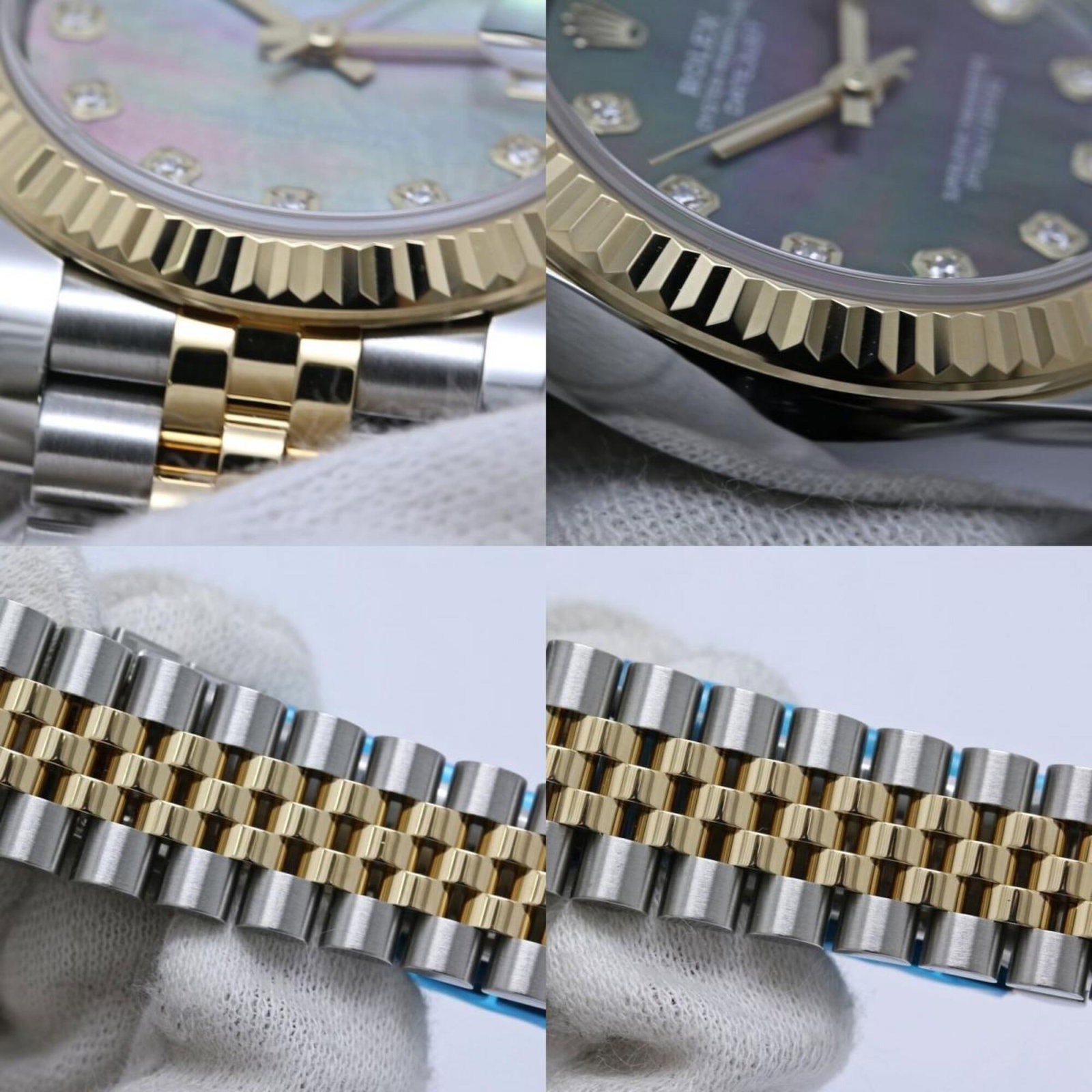 Rolex Wristwatch - 9