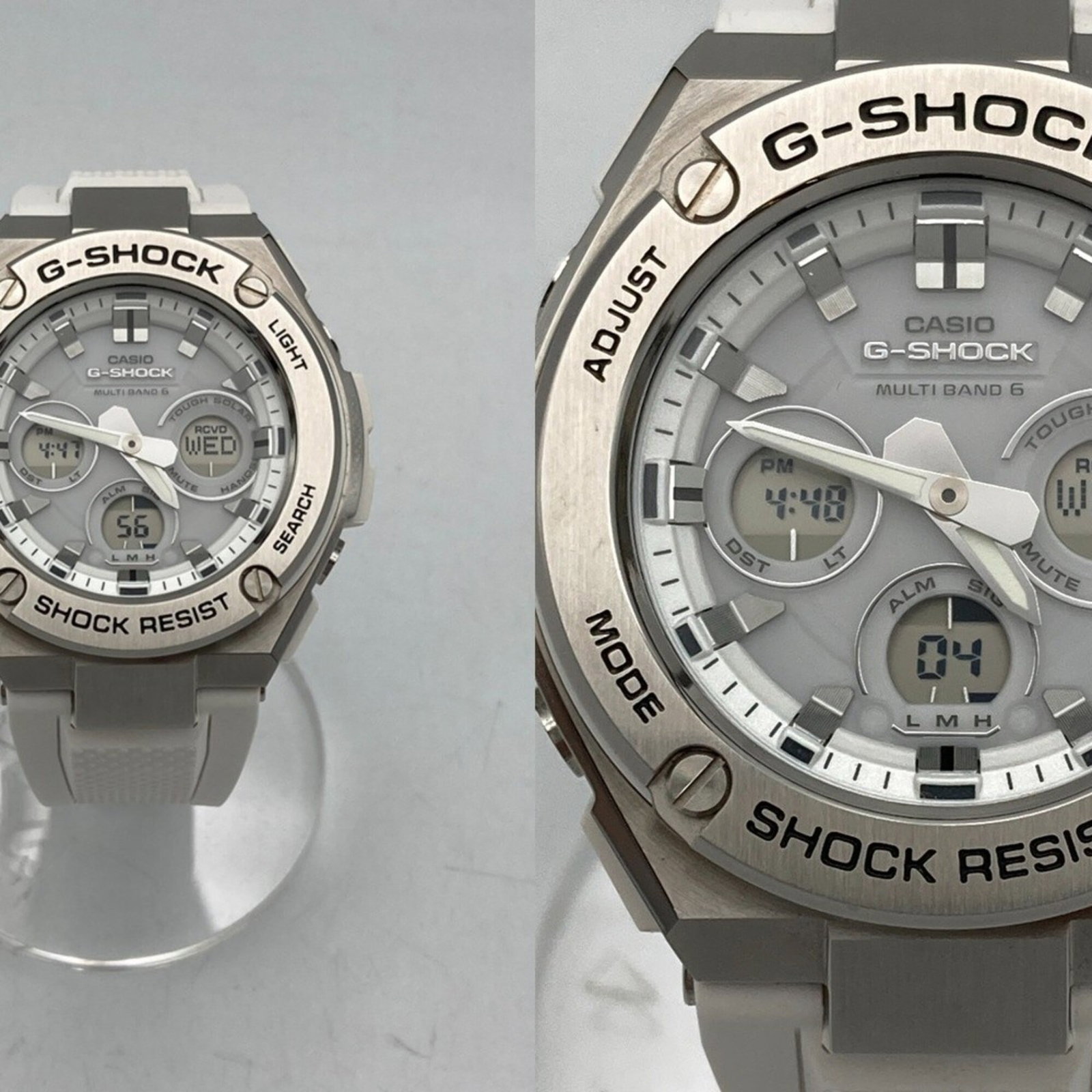 Casio Wristwatch - 2
