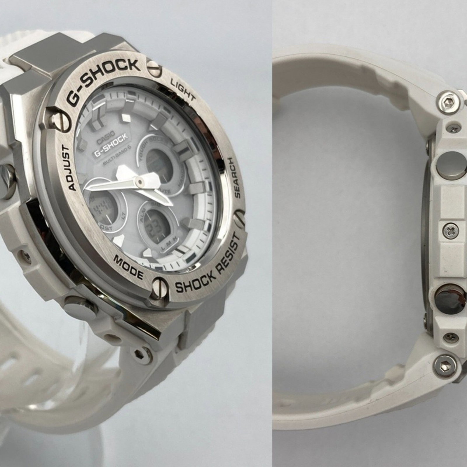 Casio Wristwatch - 4