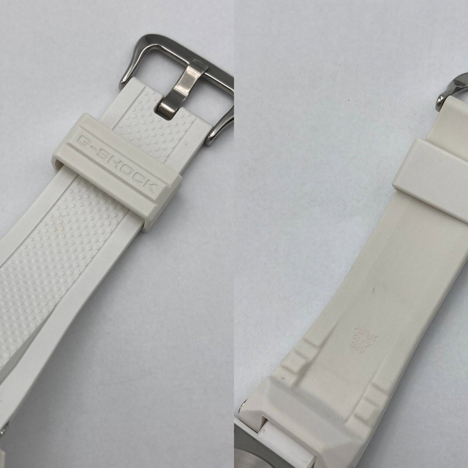 Casio Wristwatch - 6