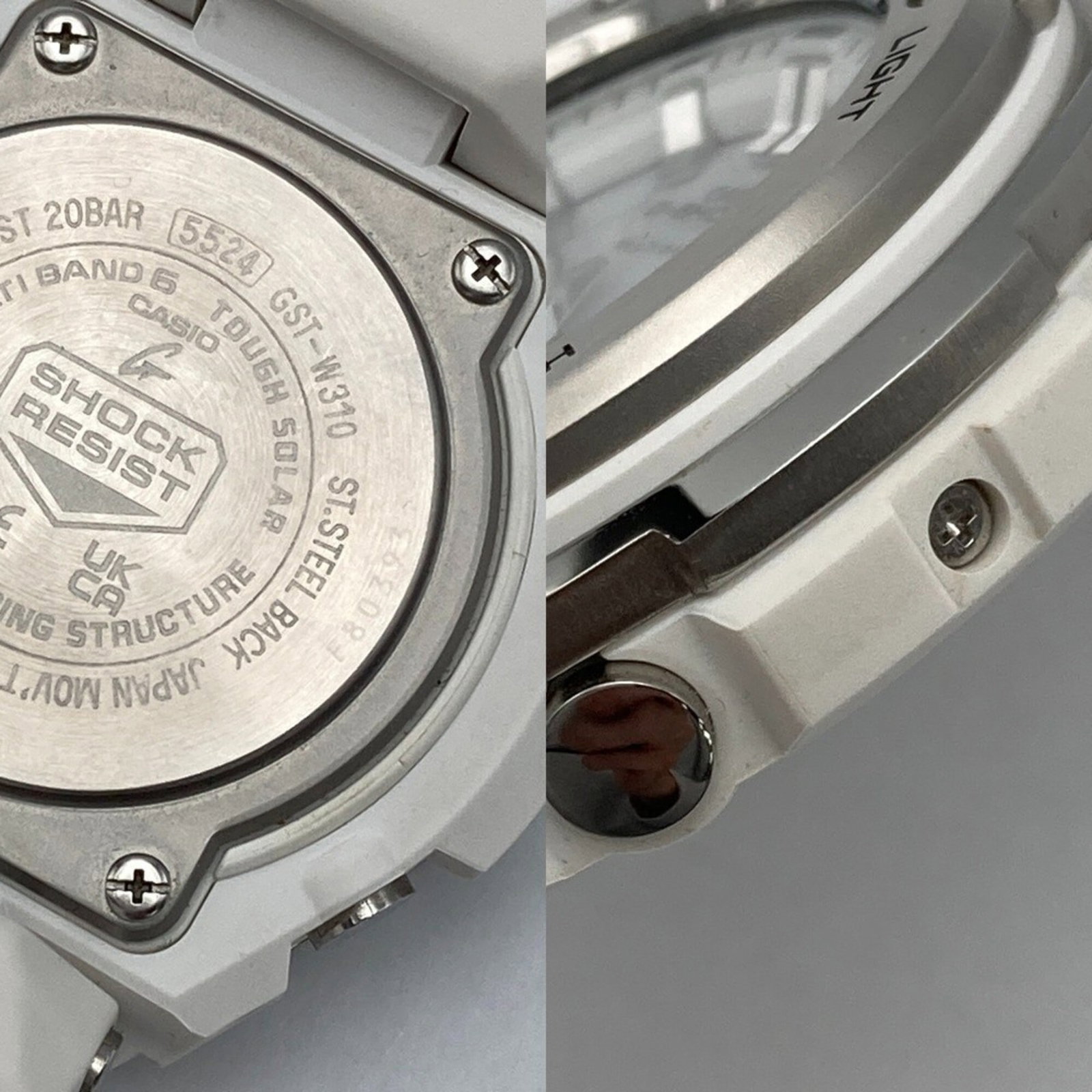 Casio Wristwatch - 7